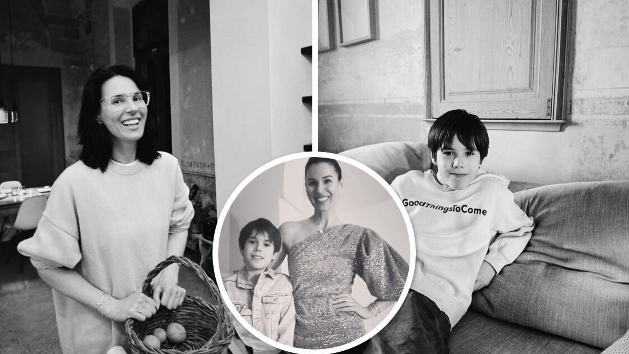 ведущая Маша Ефросинина ушла из инстаграммы