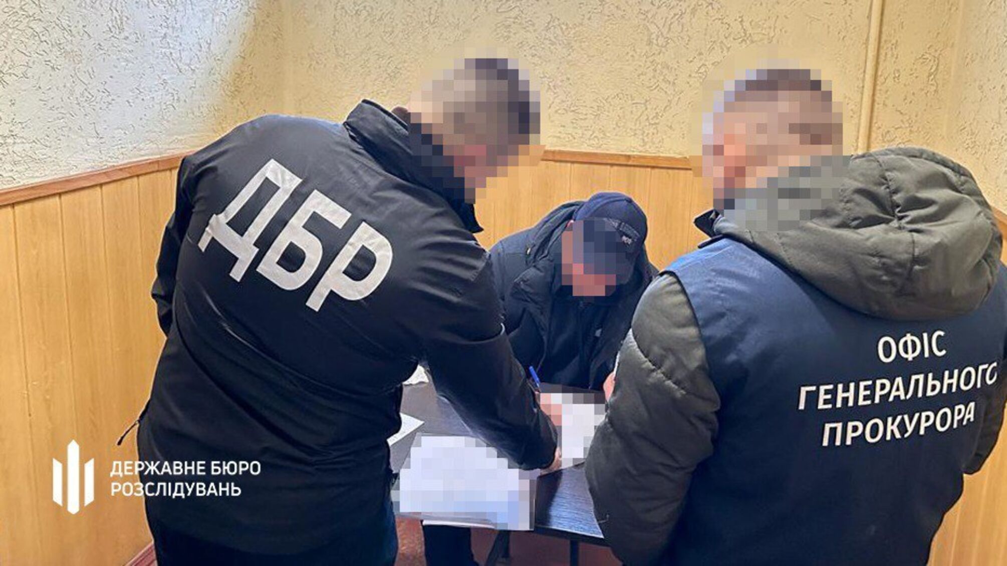 Скандальні закупівлі бронежилетів