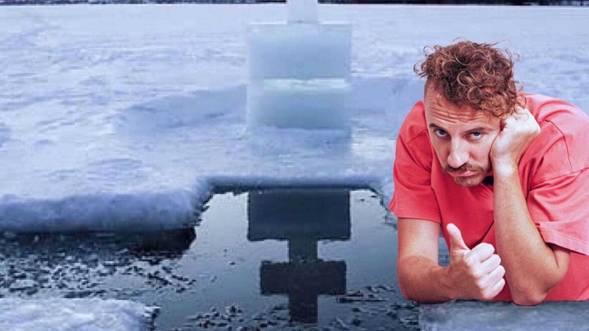 Евгений Клопотенко рассказал о своем отношении к празднику Крещения