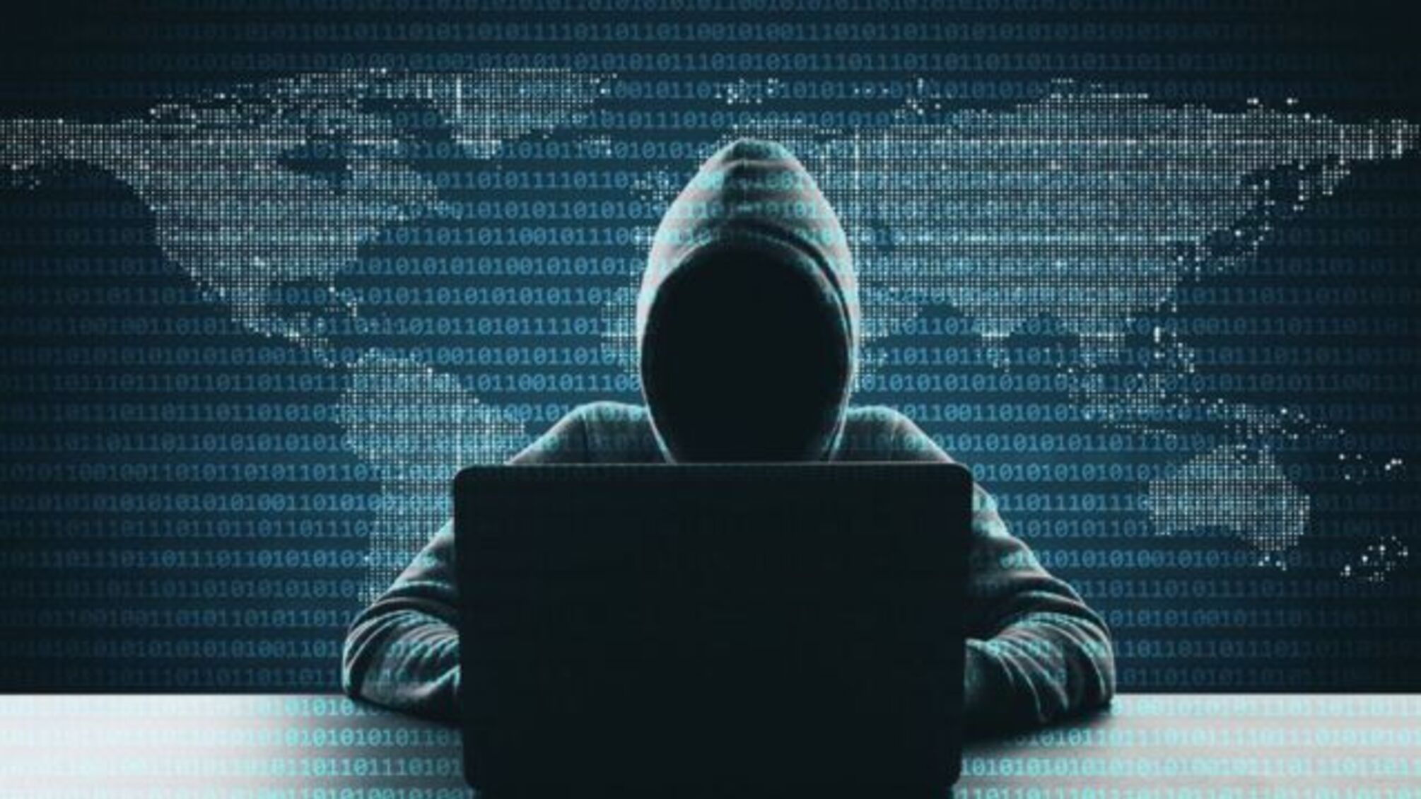 В Україні викрили хакера, котрий завдав фірмі з США великих збитків