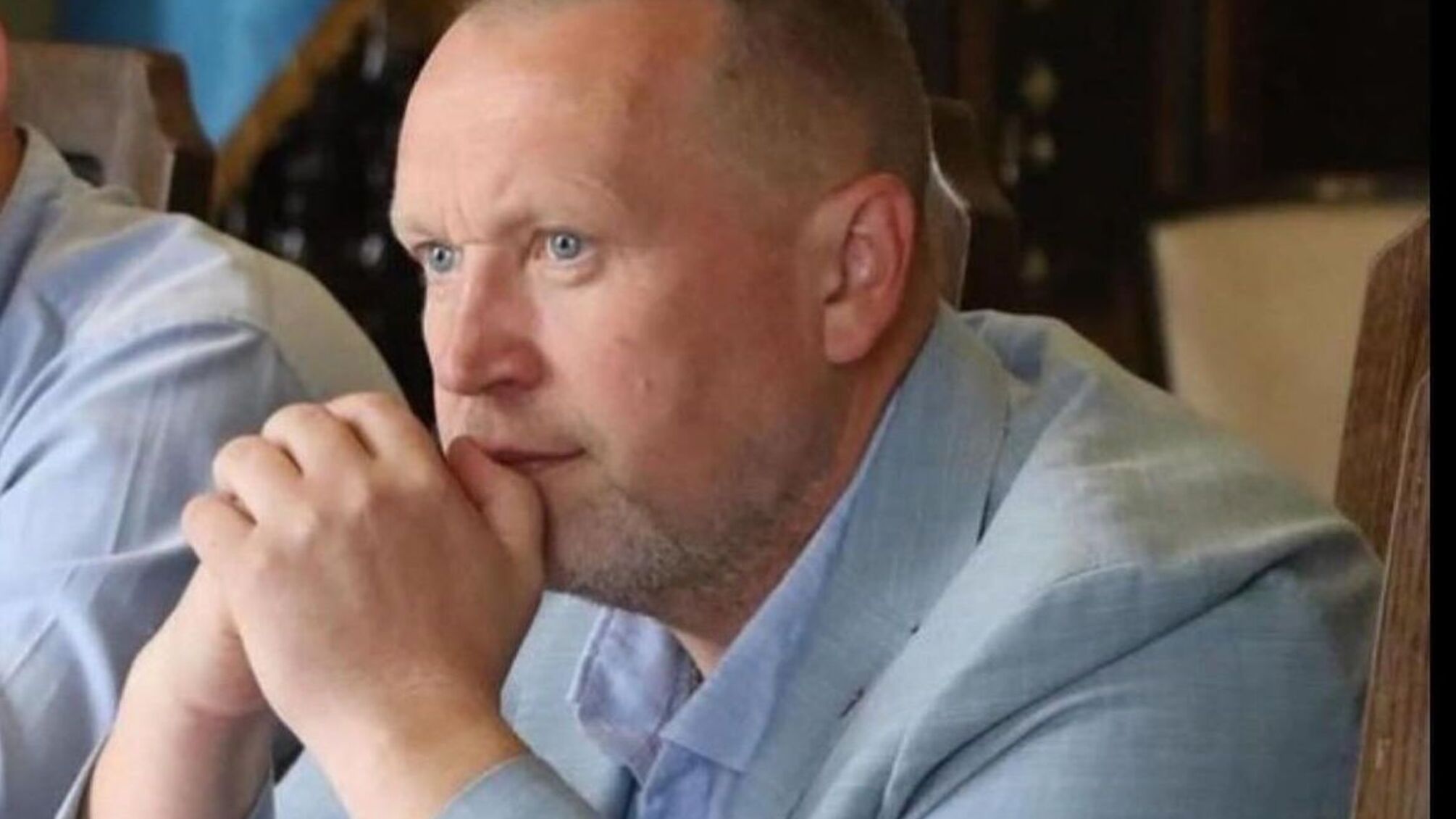 Ігор Лаченков знайшов нові докази розкрадання грошей сімʼєю Гринкевичів