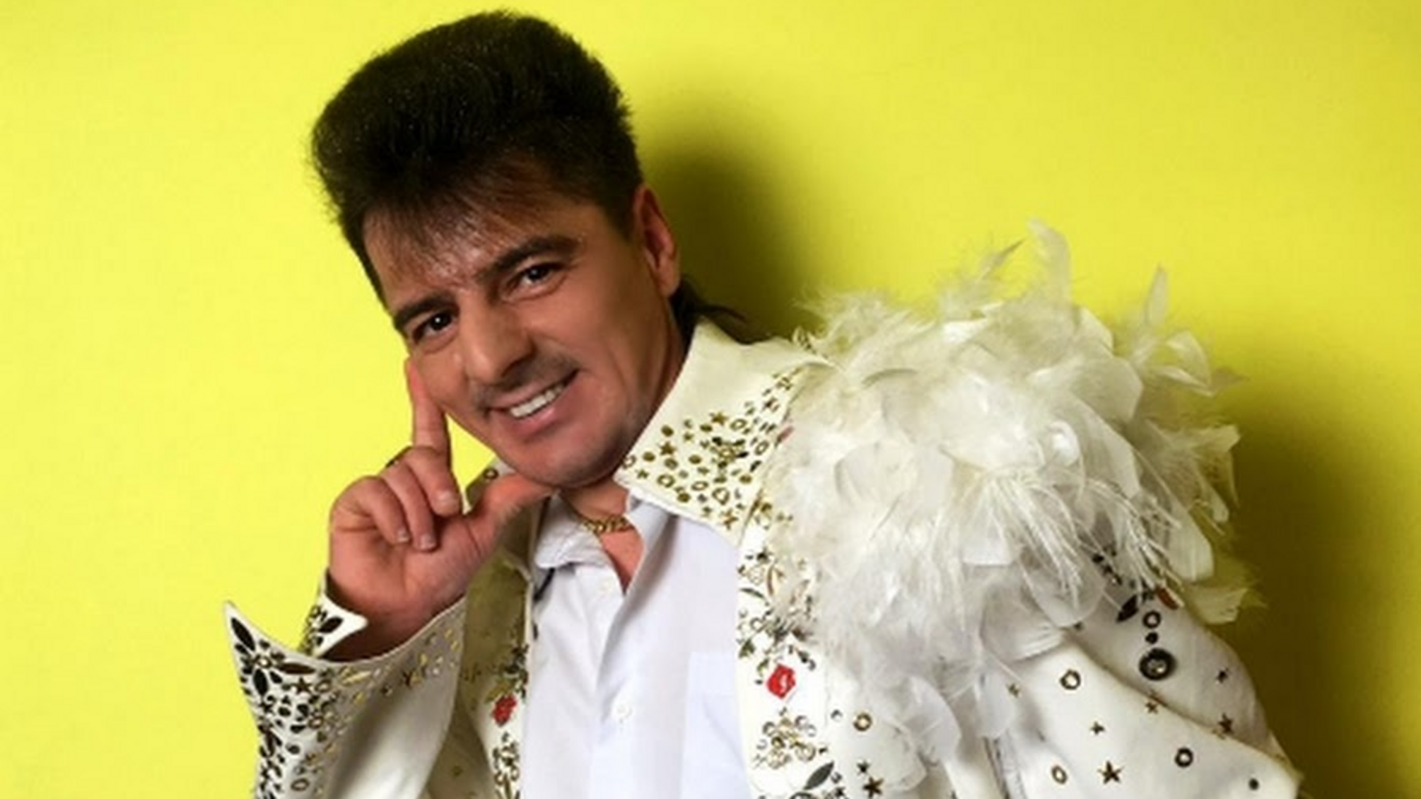 Андрей Мацевко