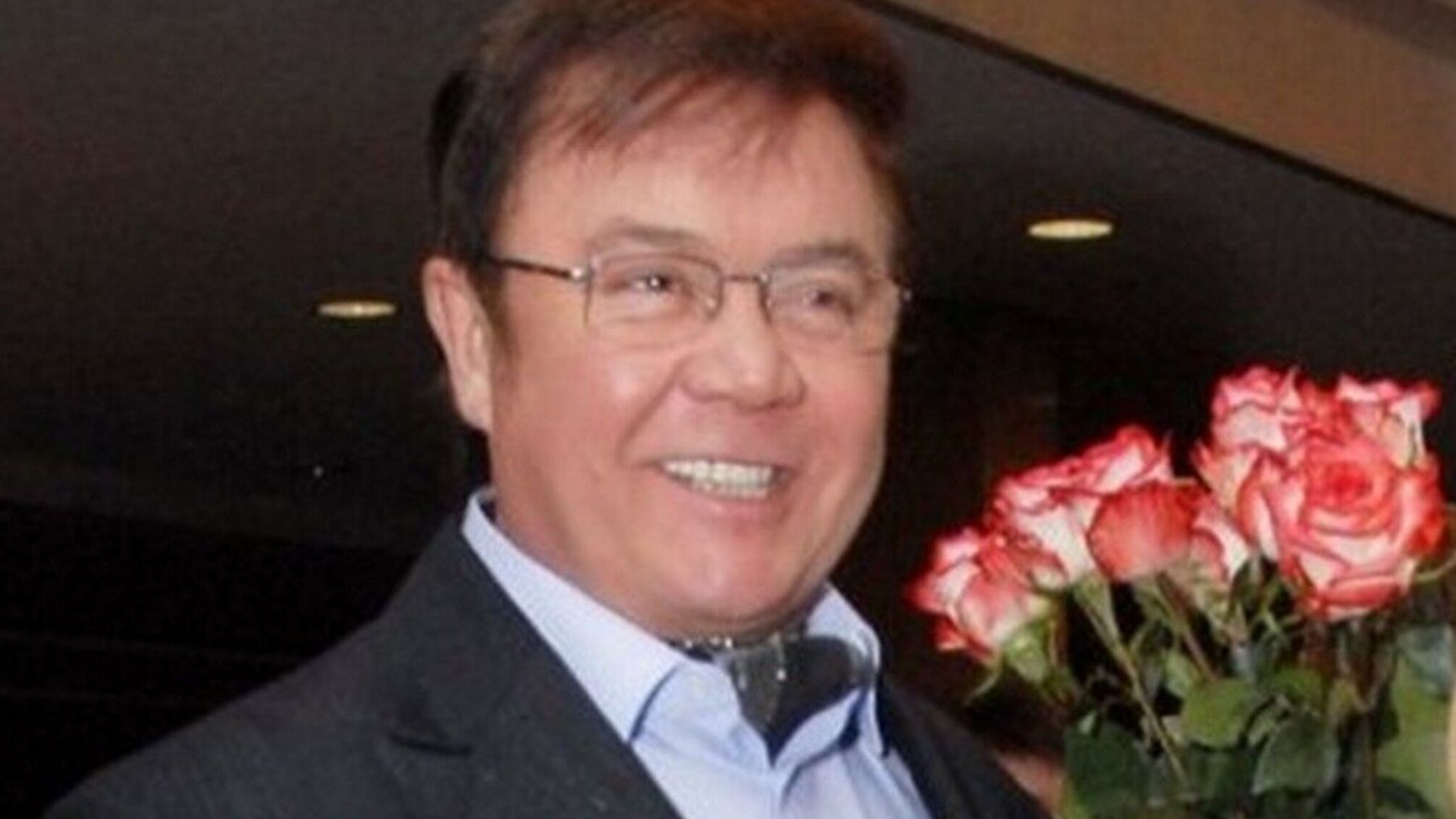 Причины его смерти пока не сообщают