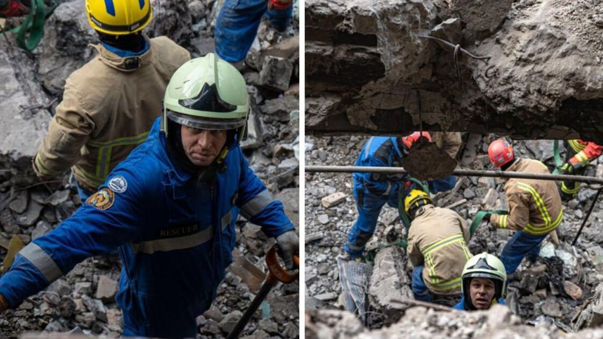 Во время демонтажа нашли тело: в Киеве выросло количество жертв российского удара по складу