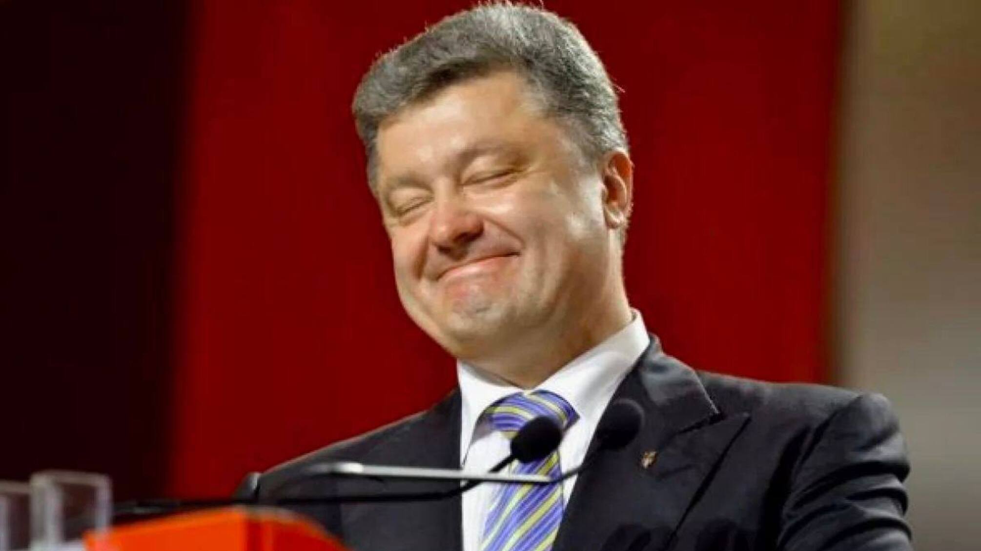  Благодаря собственному банку Порошенко может обогатиться на 50 млн грн за счет донатов украинцев