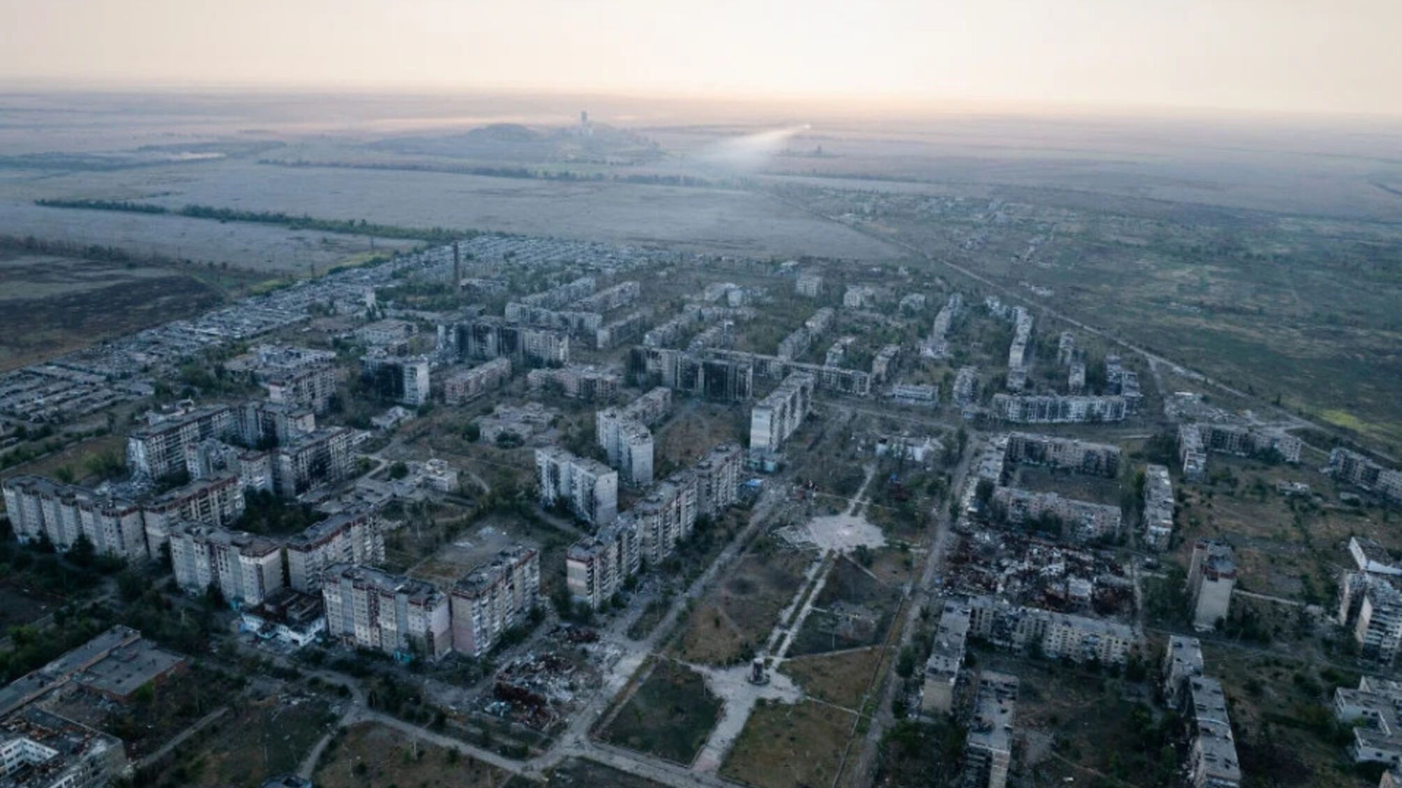 Російські війська окупували Вугледар, – DeepState