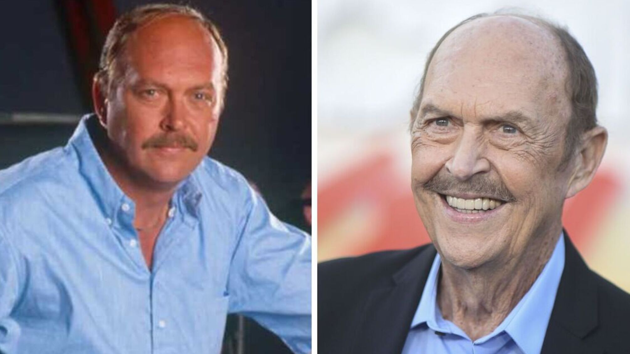 Звезда Голливуда Джон Эштон ушел из жизни после продолжительной борьбы с раком