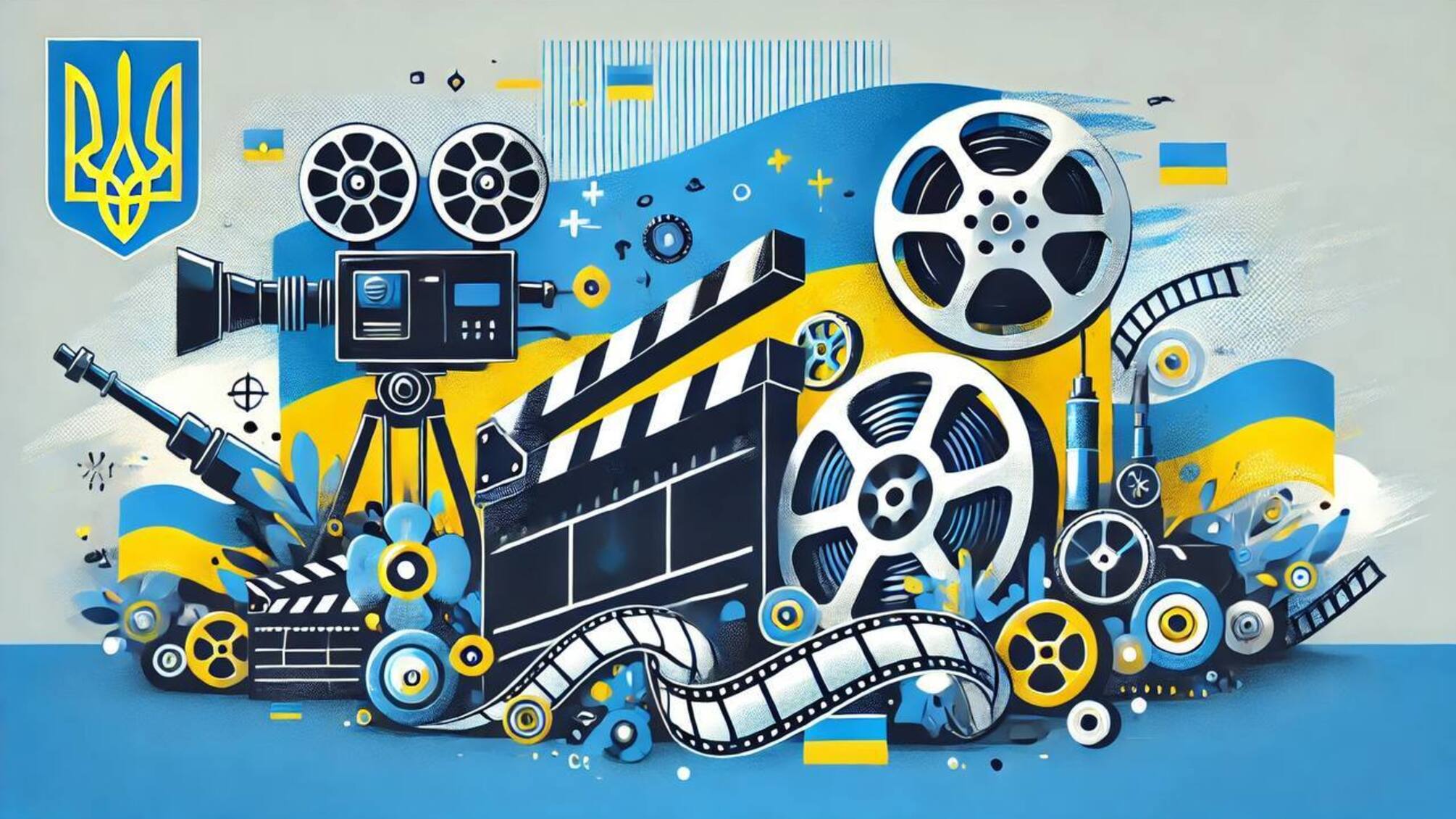 Добірка українського кіно від СК Лайф