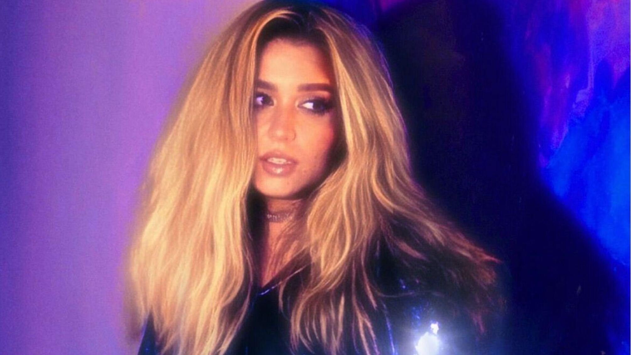 Runing Away: Tulieva выпустила свой пятый трек