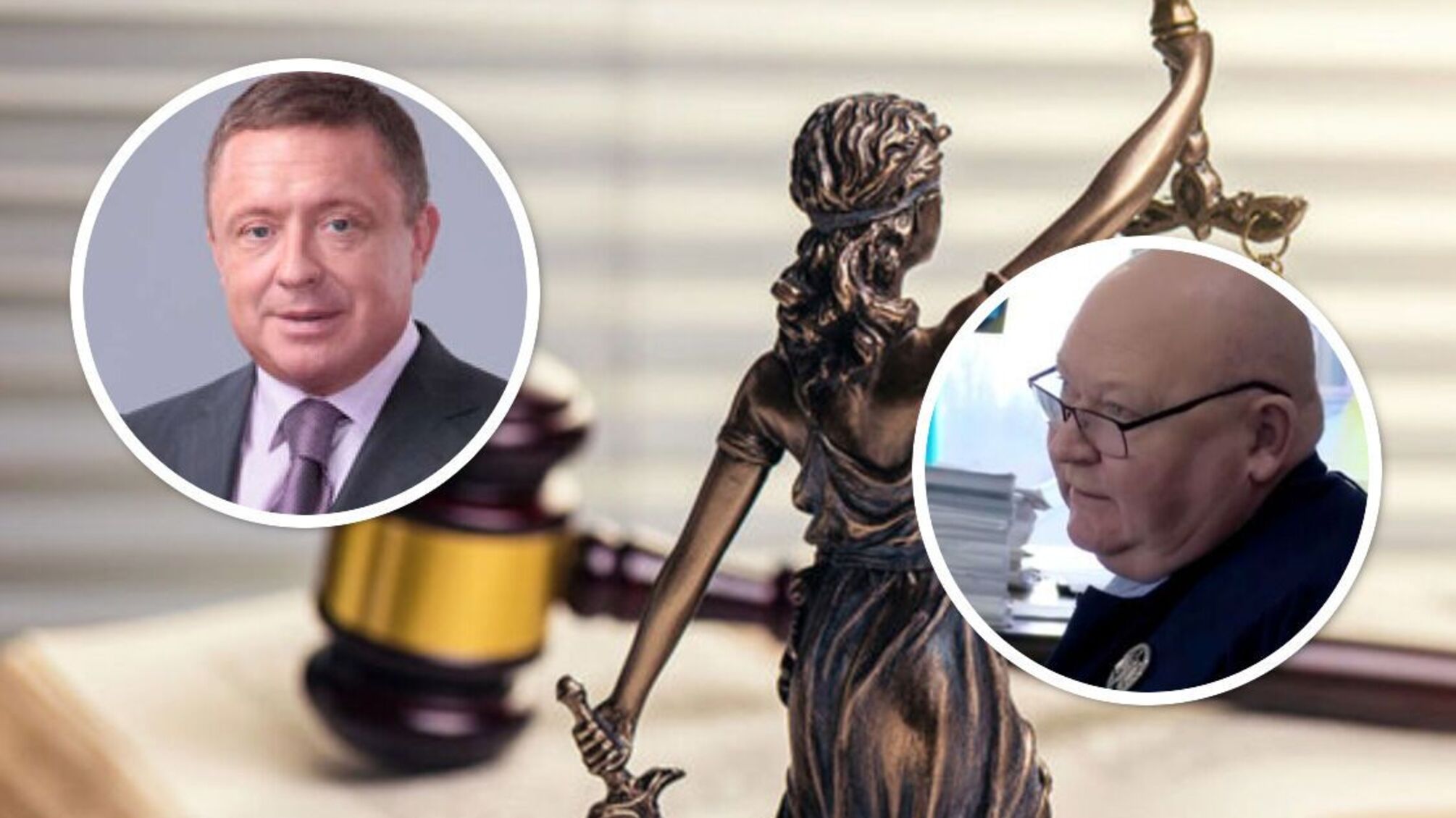 Суддя Рибак, який дав утекти бізнесмену Петренку, уникне відповідальності