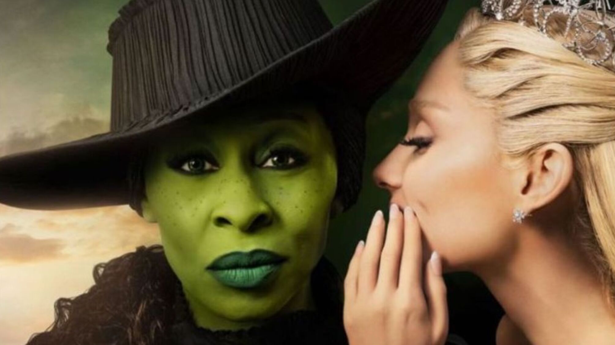 Новий тизер фільму  “Відьми” розкрив музичні хіти та ролі зірок