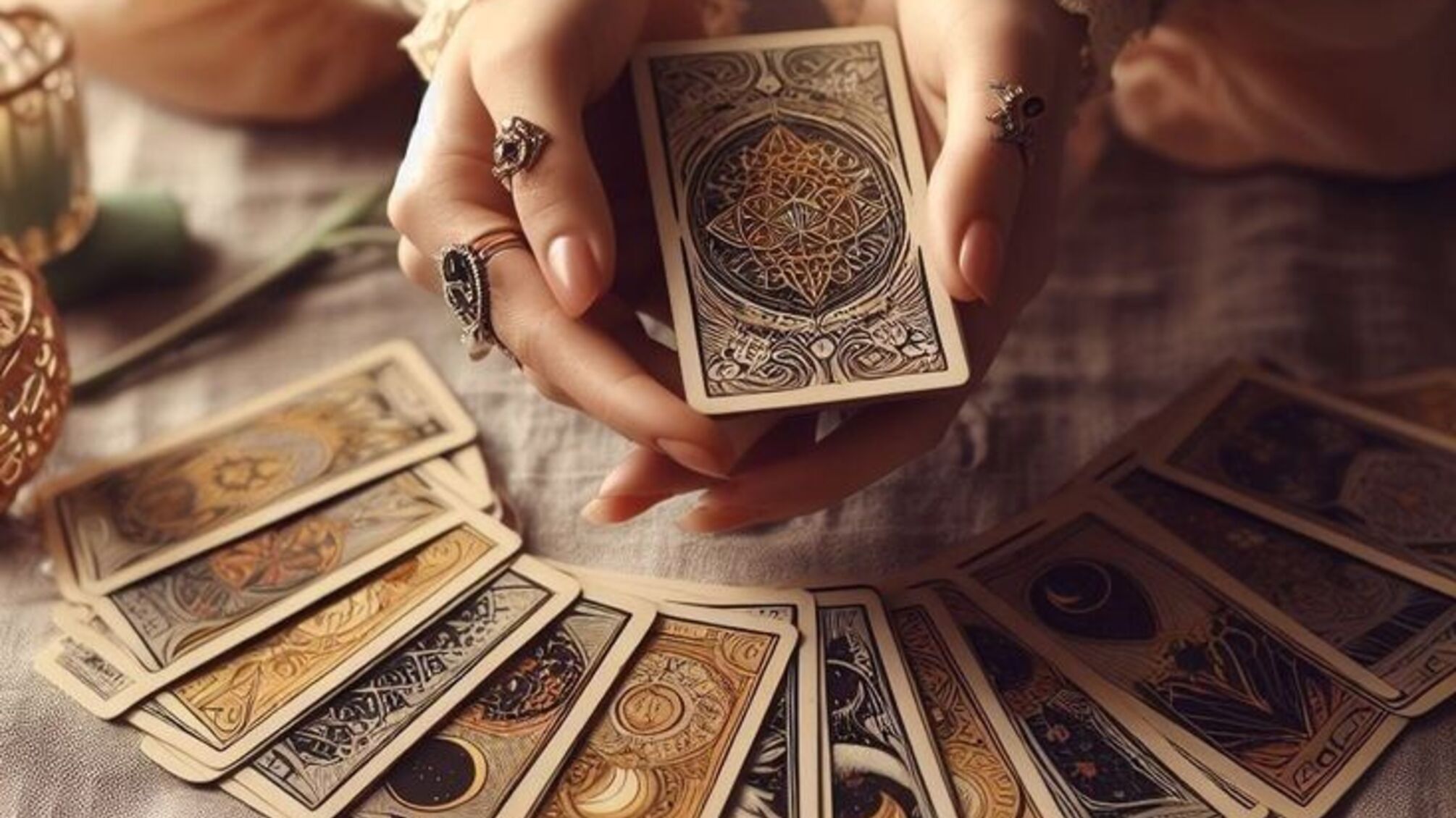 Советы Таро на 11 октября 2024 года: что ожидать каждому знаку зодиака