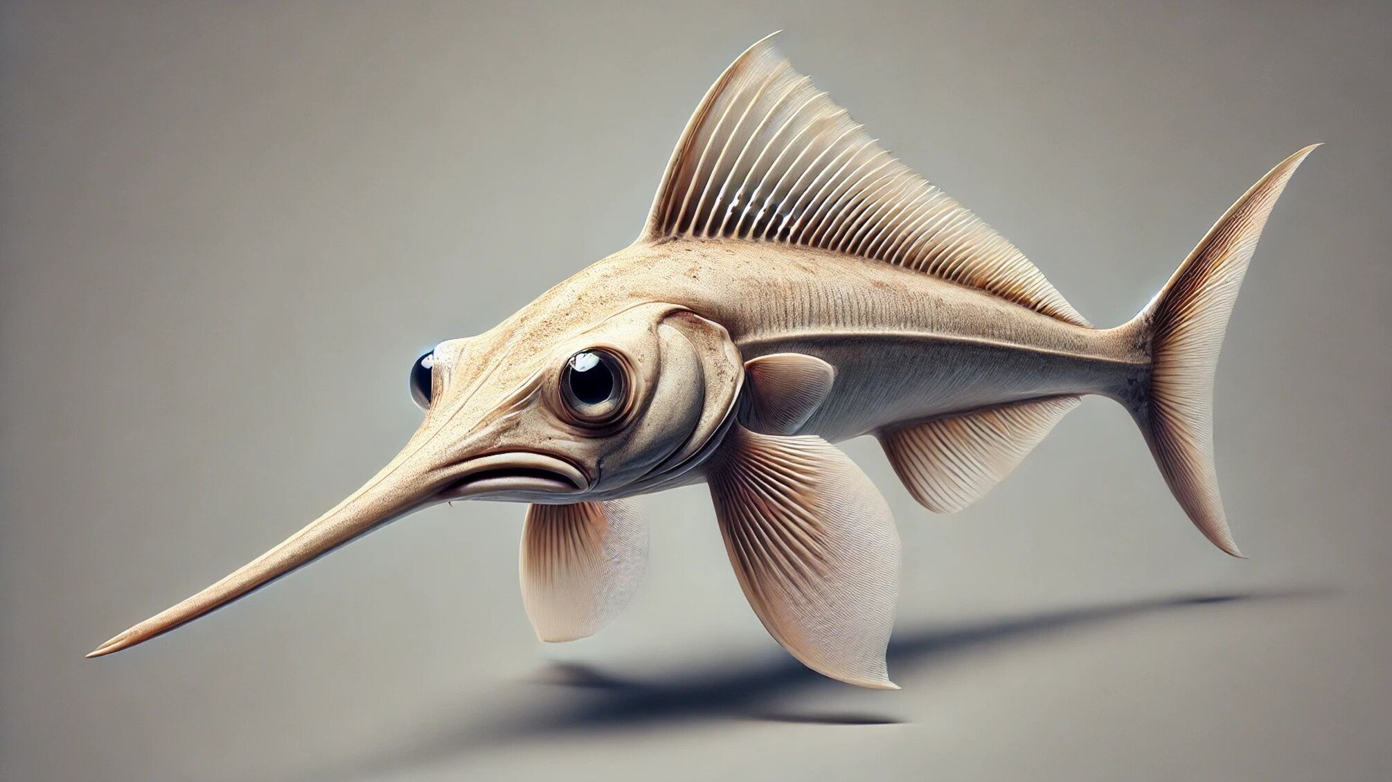 Акулы-призраки