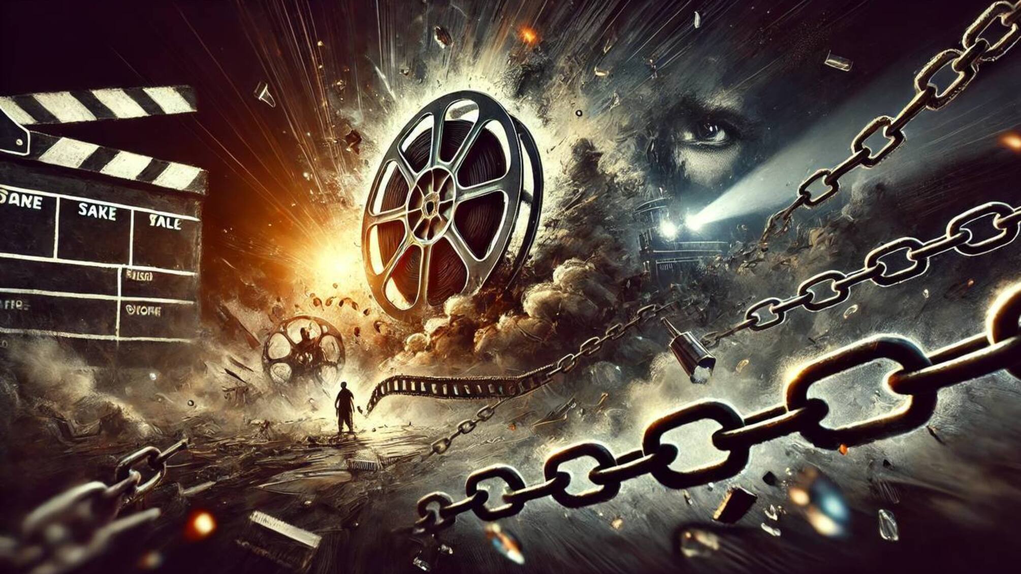 Добірка кіно від СК Лайф