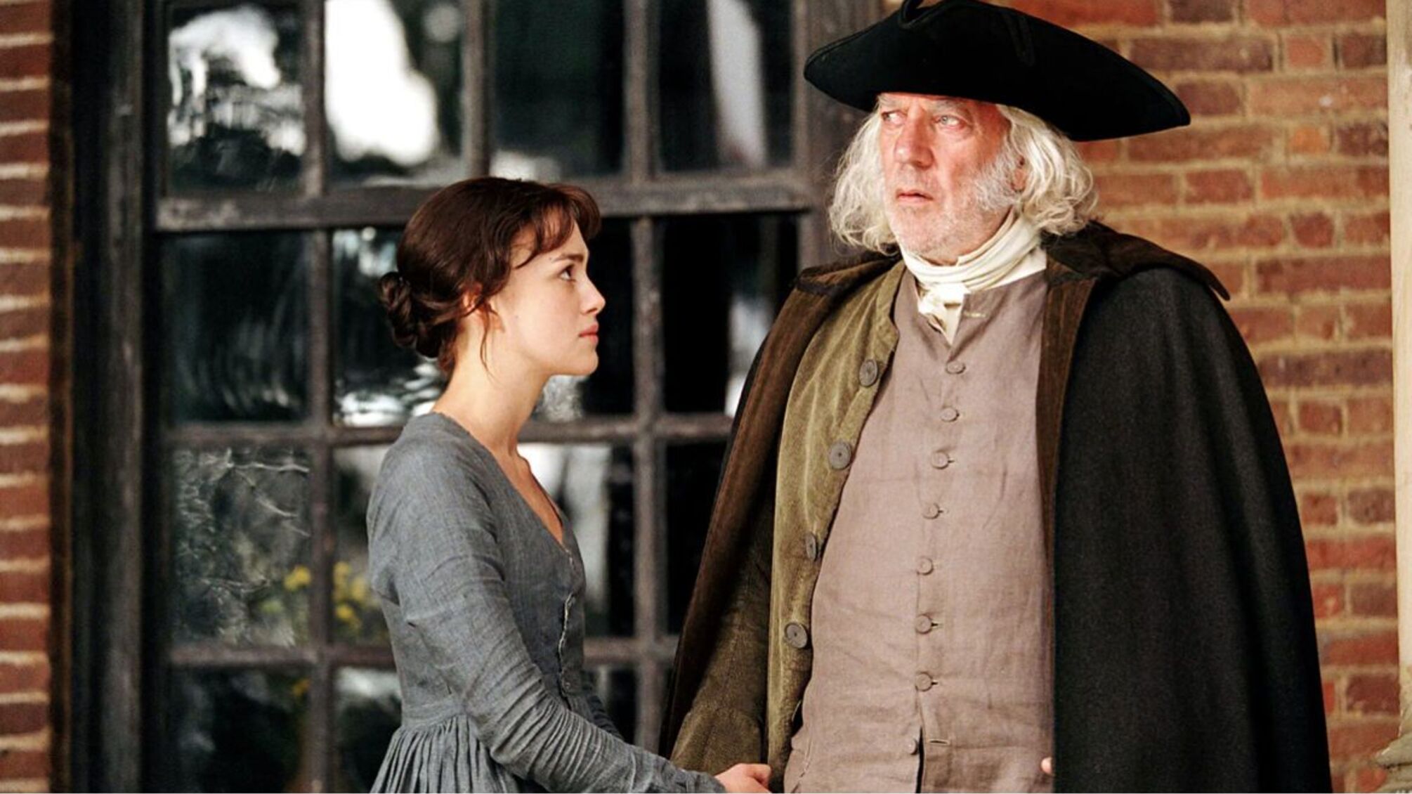 Netflix готує новий серіал за романом «Гордість і упередження»