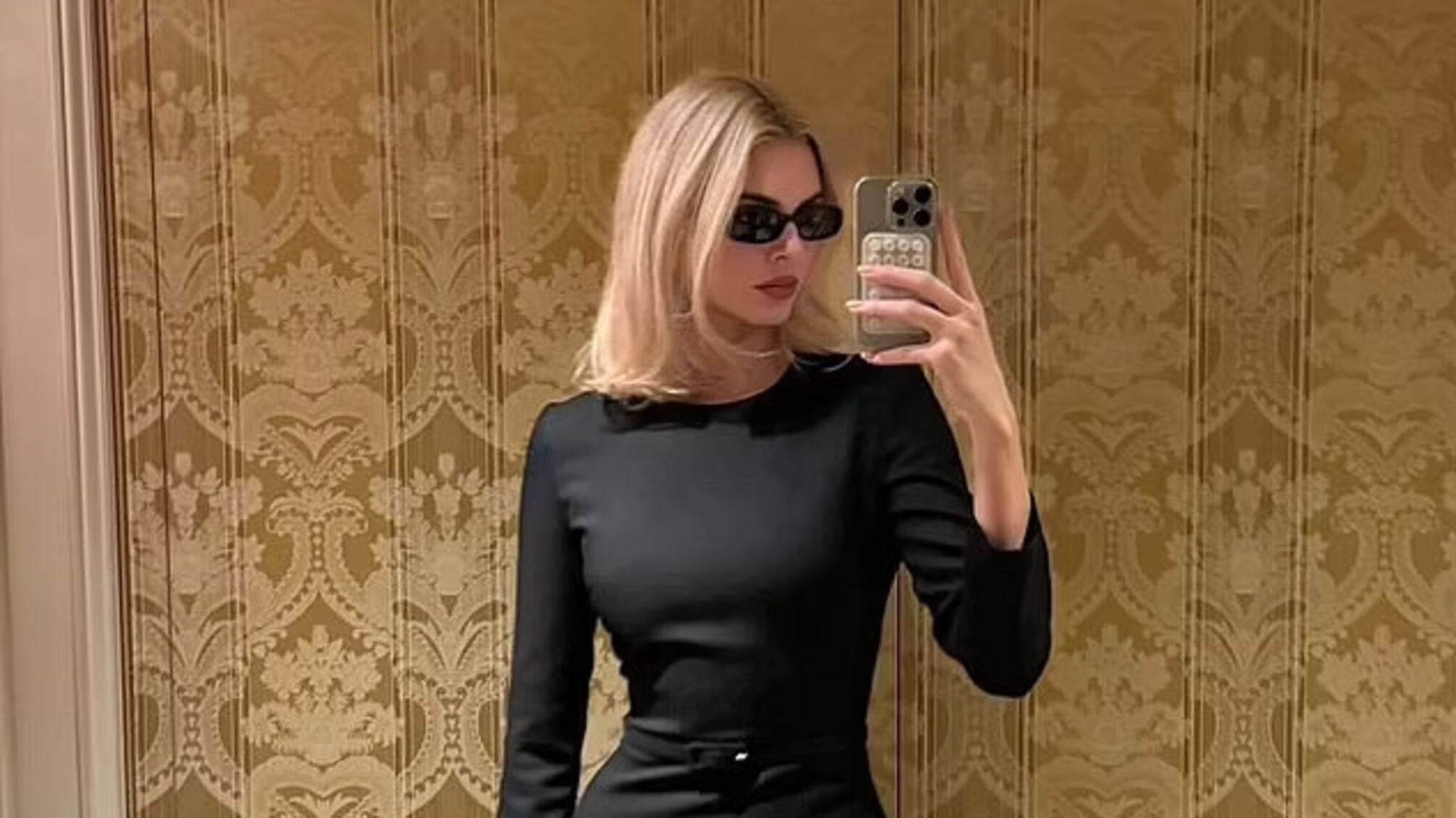 Кендал Дженнер