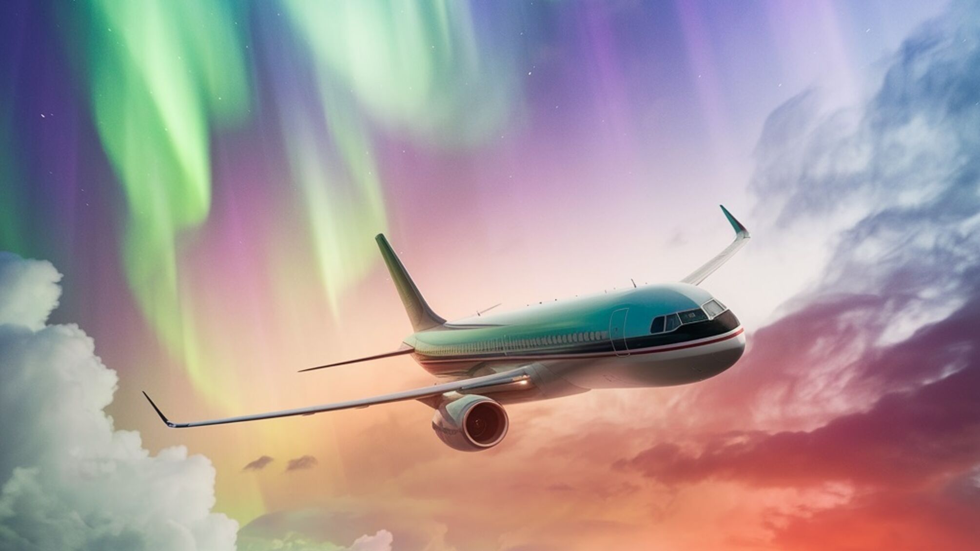 Магнитные бури и авиация: опасность или просто миф