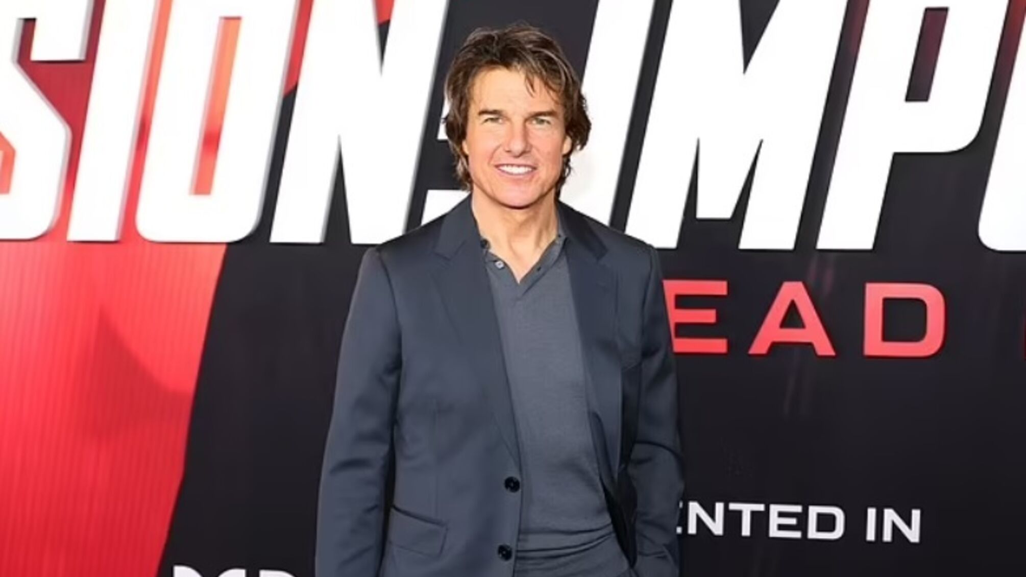 Том Круз завершил пятилетнее пребывание в Великобритании и возвращается домой