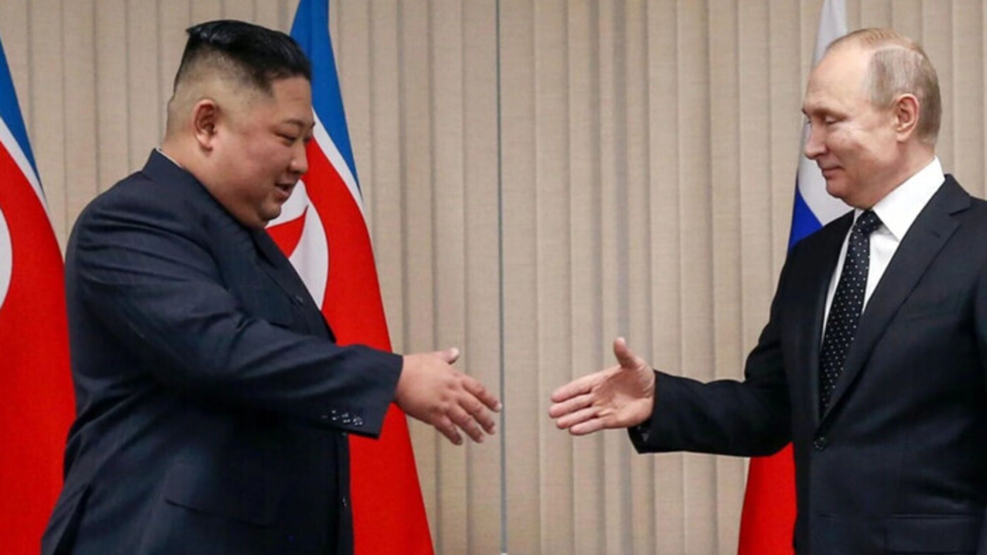 КДНР и россия