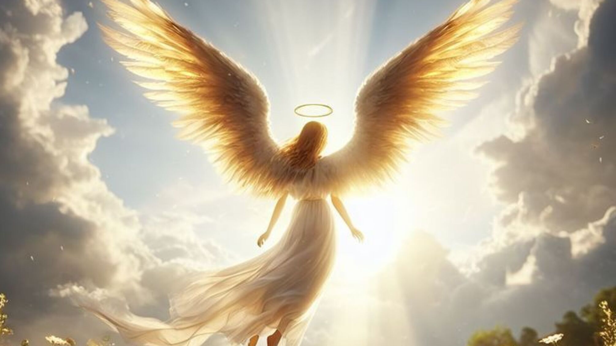 Традиции именин: празднующий День ангела 14 октября