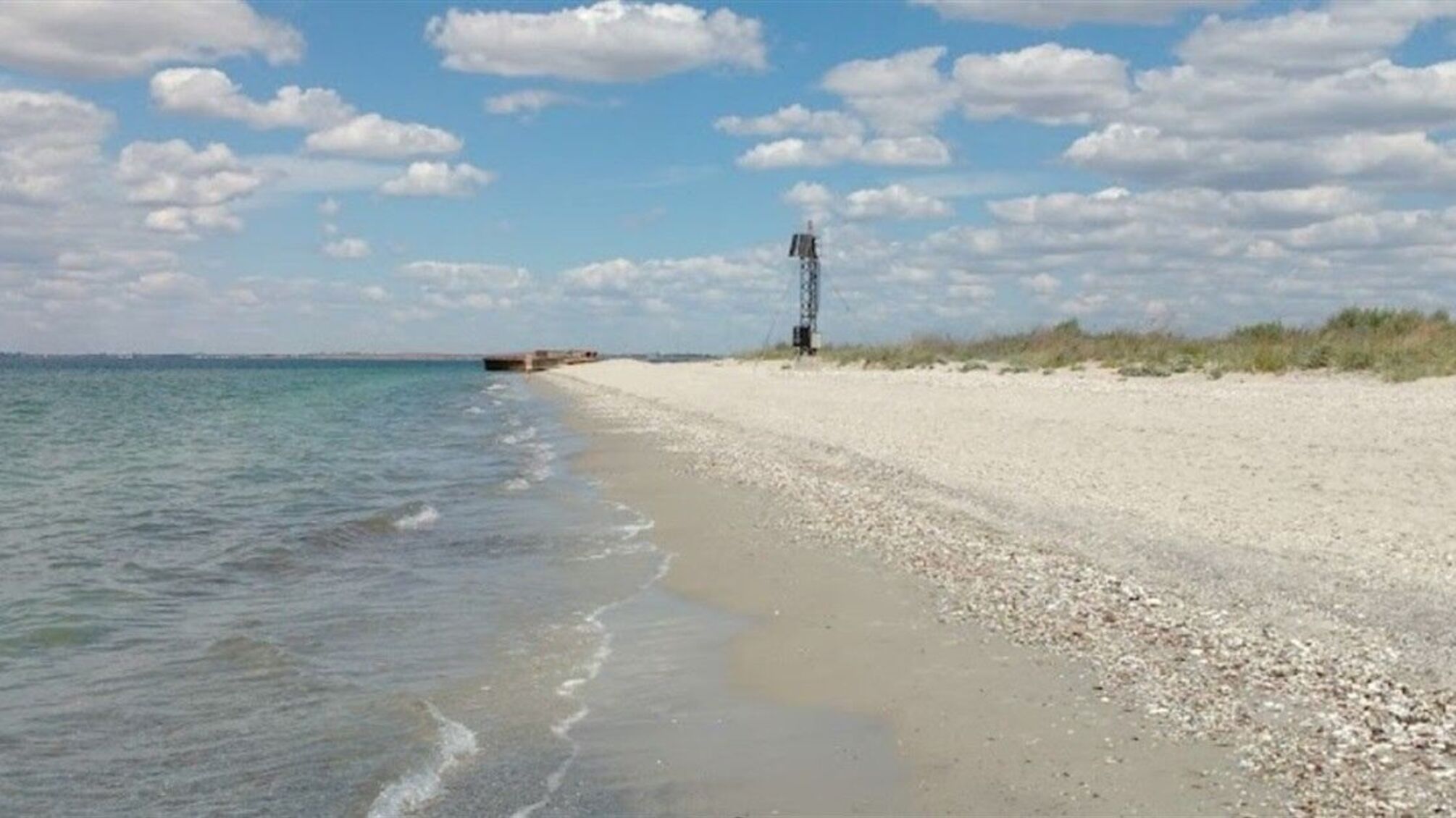 Кинбургская коса