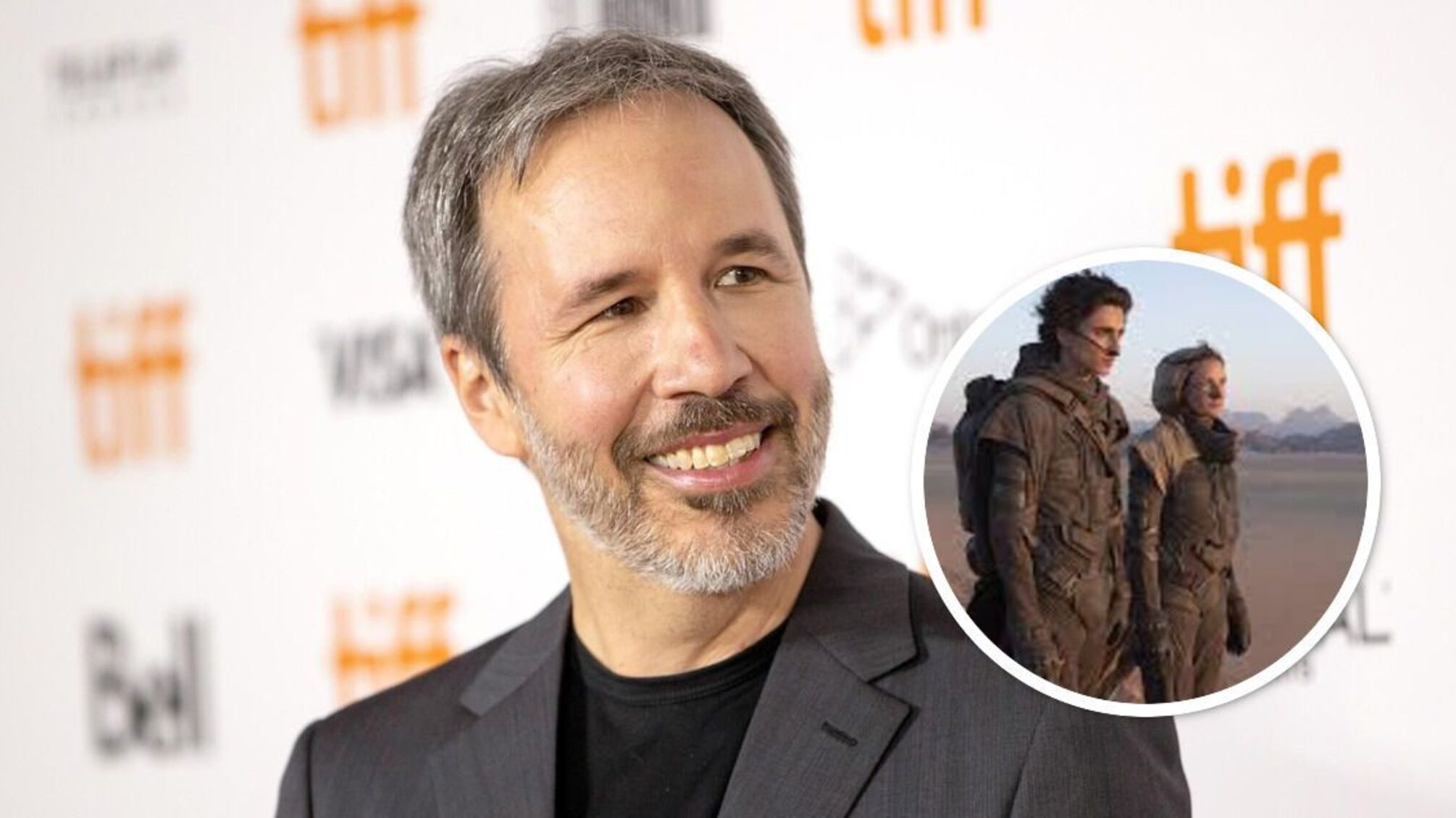 Режисер 'Дюни'