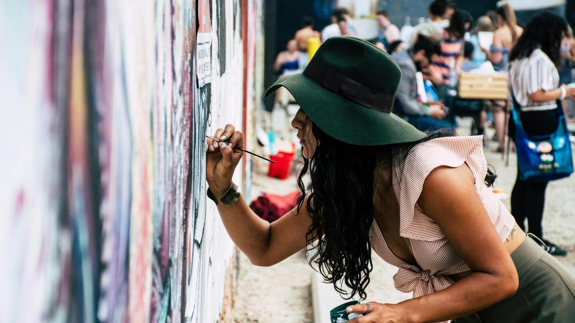 День художника