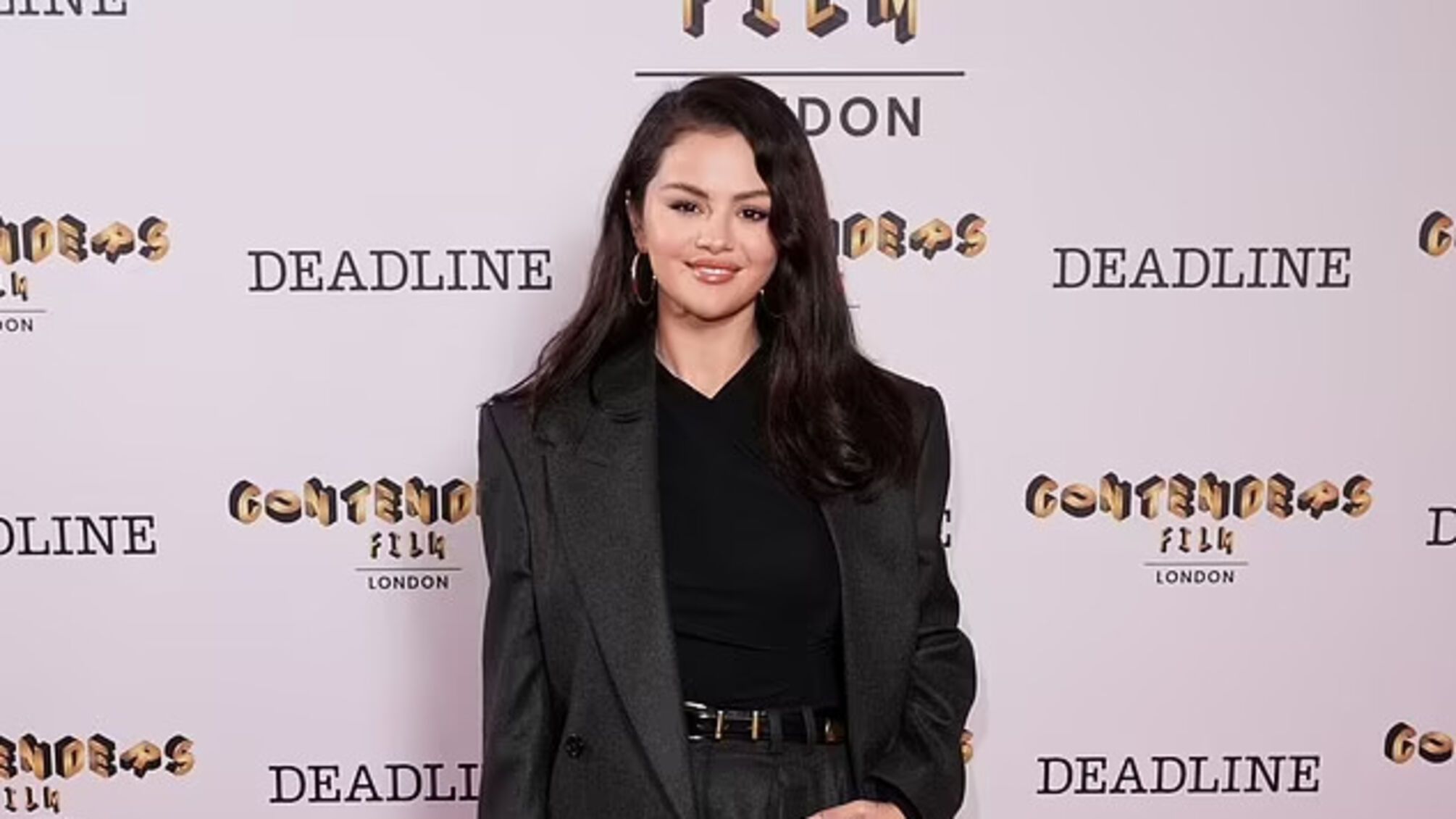 Селена Гомез