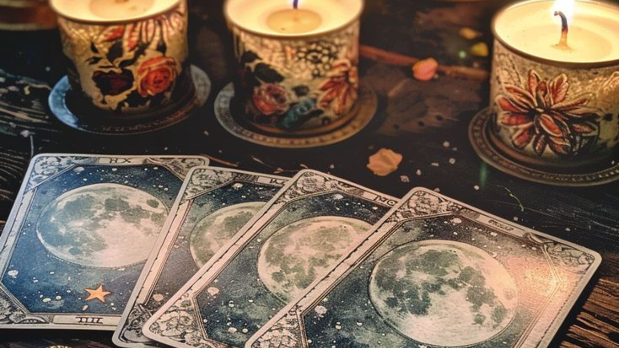 Що кажуть карти Таро кожному знаку зодіаку на 15 жовтня