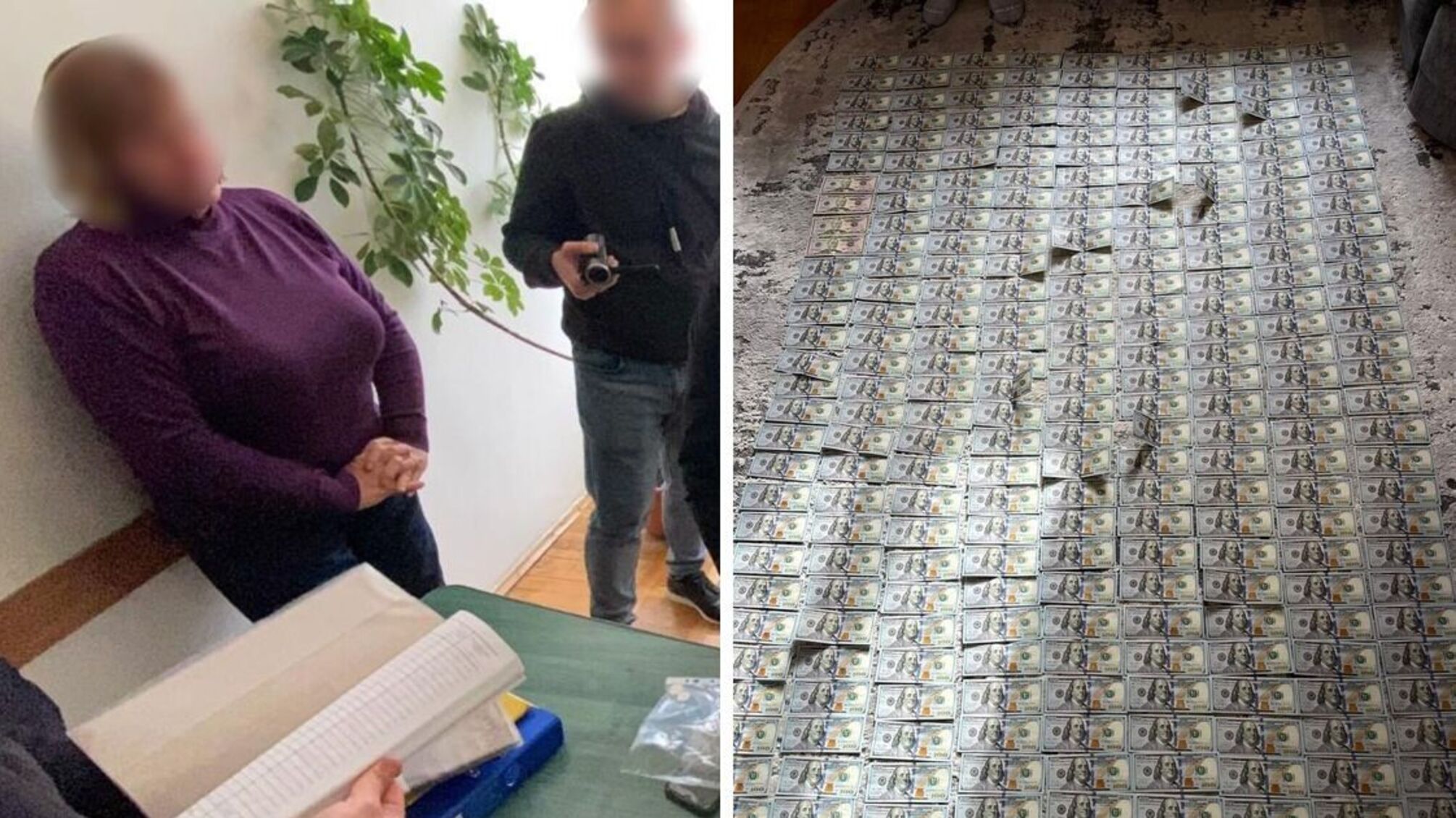 Директорку медзакладу на Вінниччині викрили на 'торгівлі' інвалідністю