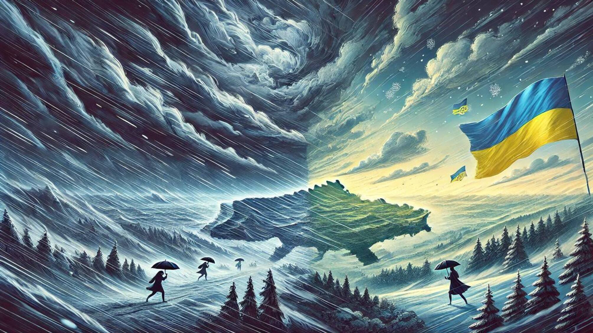 погода, прогноз