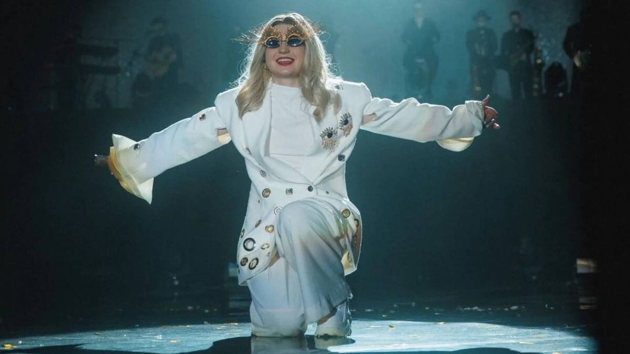 Klavdia Petrivna и Pomitni прекратили сотрудничество по дистрибьюции?