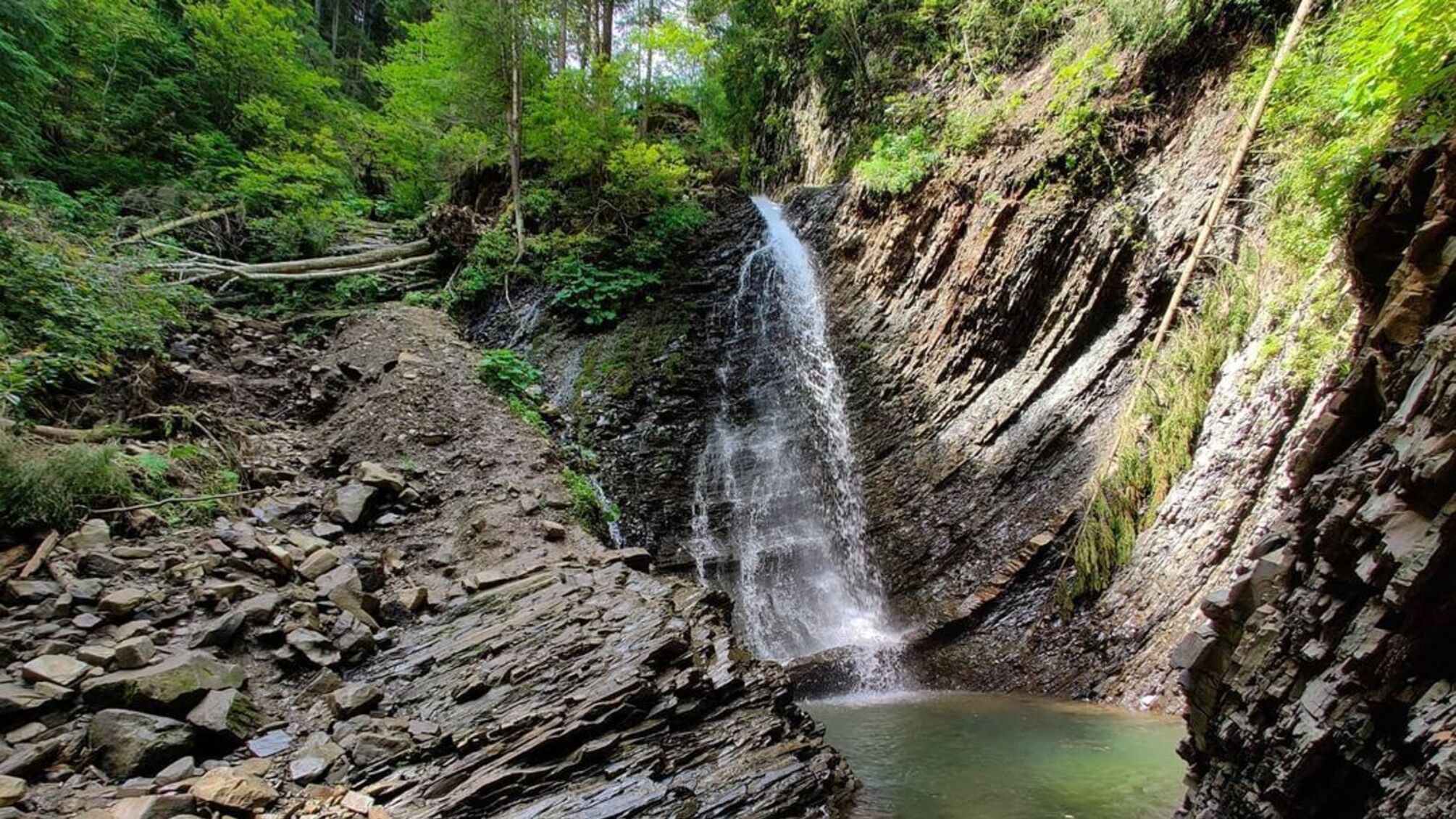 Женецький Гук