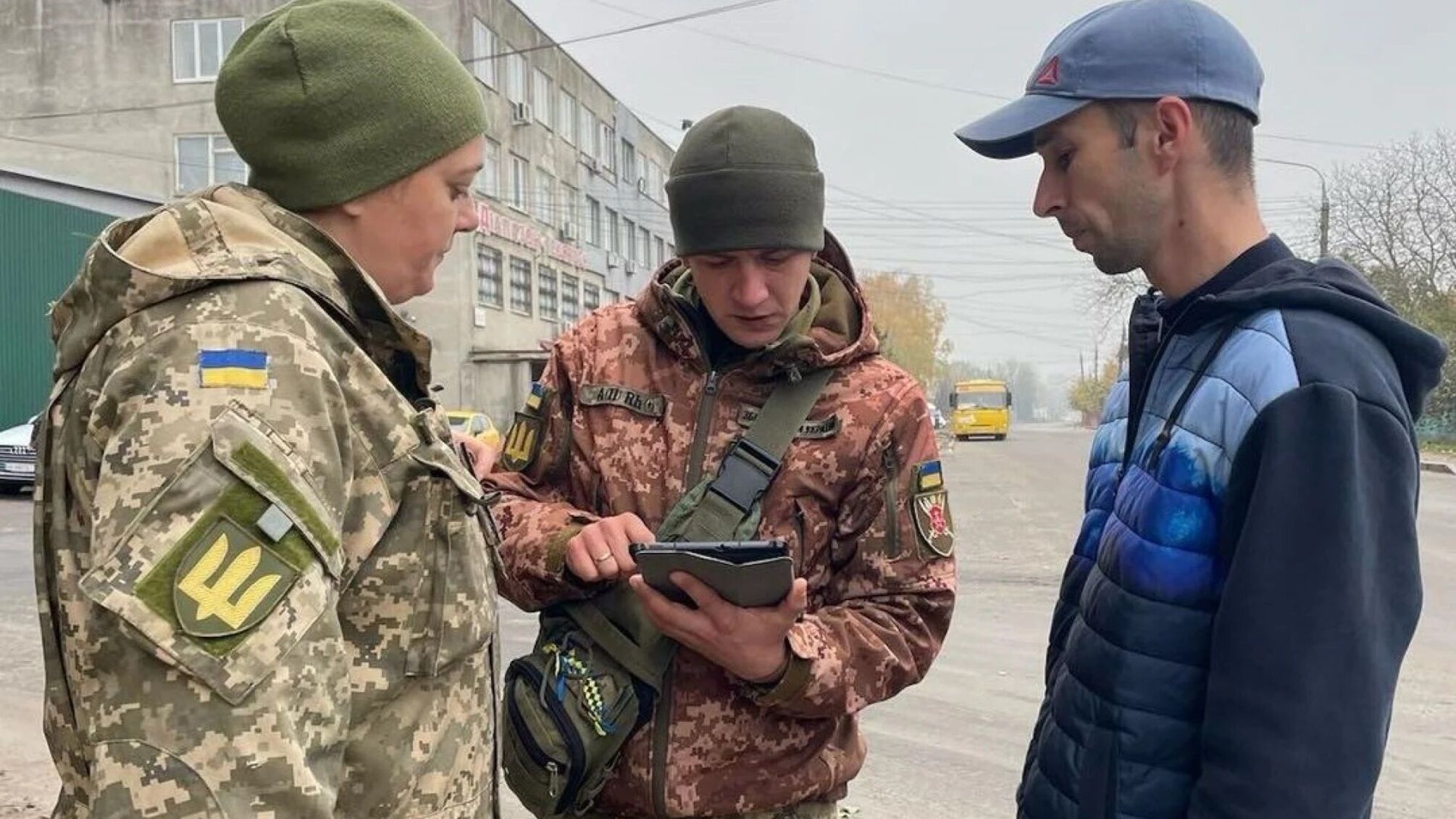 Кабмин планирует направить 900 тысяч повесток к концу 2024 года