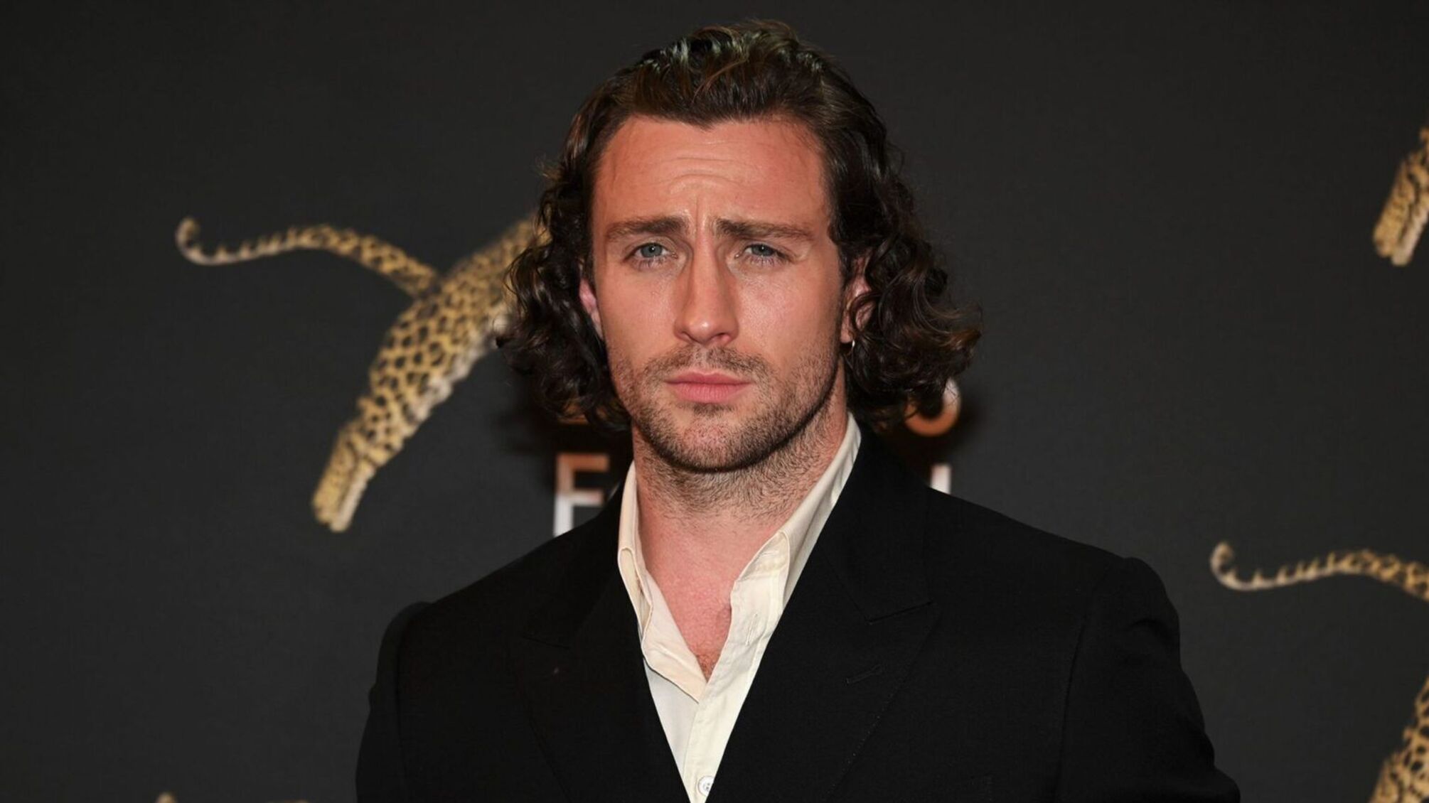 Аарон Тейлор-Джонсон признан самым красивым мужчиной в мире