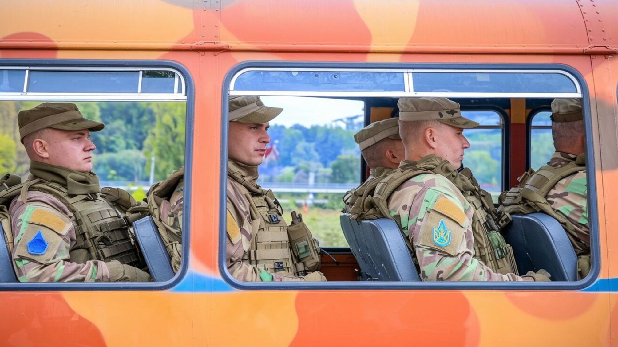 Гончаренко домігся підтримки Міноборони: законопроєкт про звільнення військових родичів загиблих