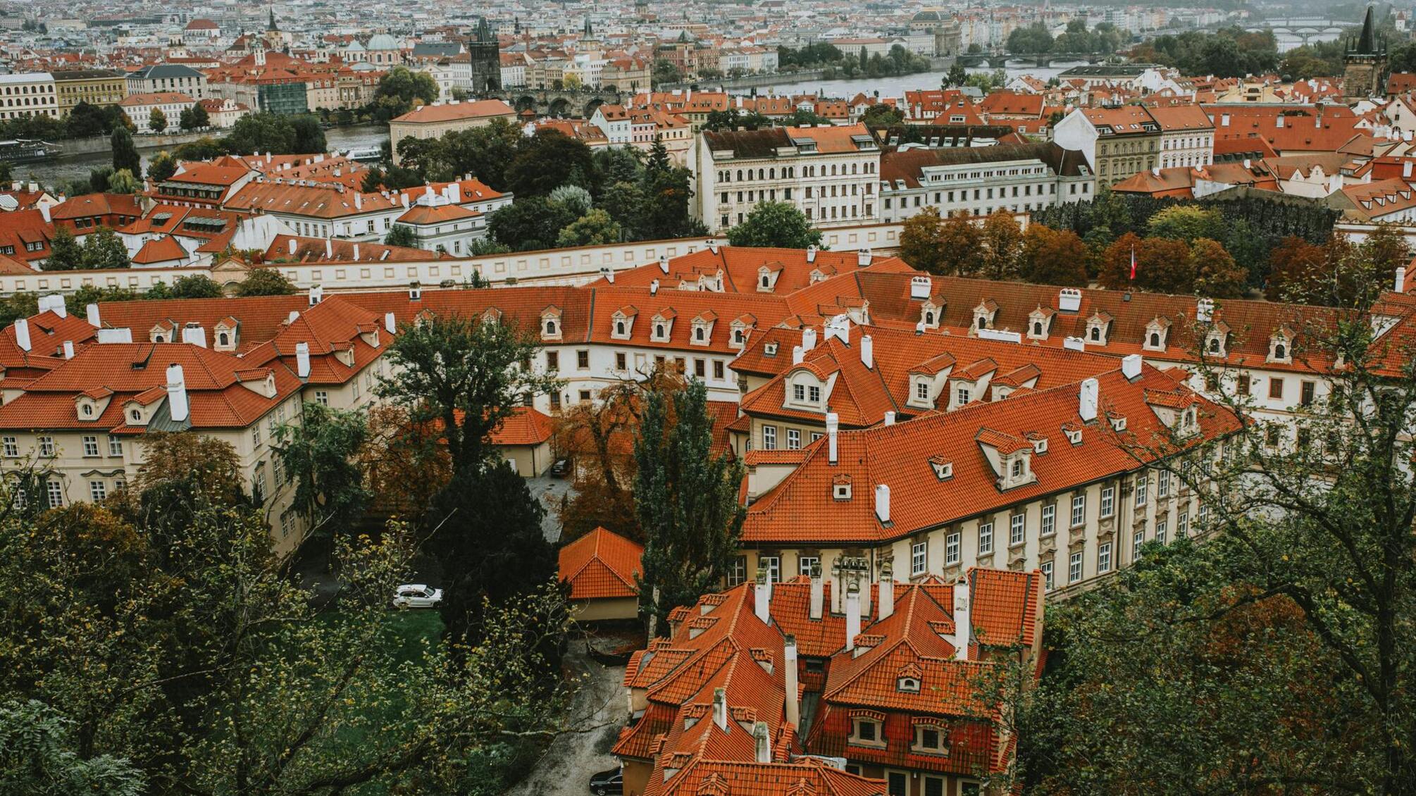 Чехія відряджає нового посла до росії