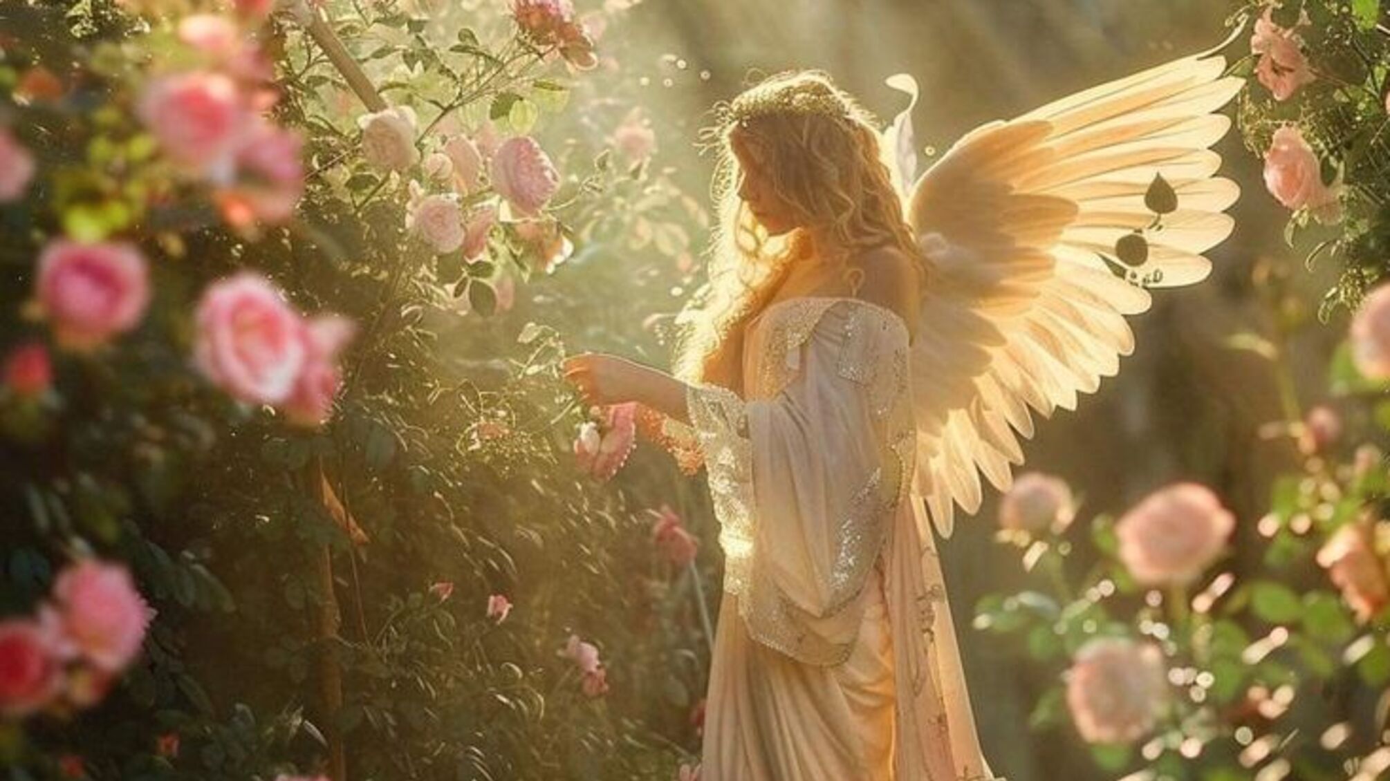 День ангела 16 октября: Алексей, Георгий, Евгений, Иван и Леонтий