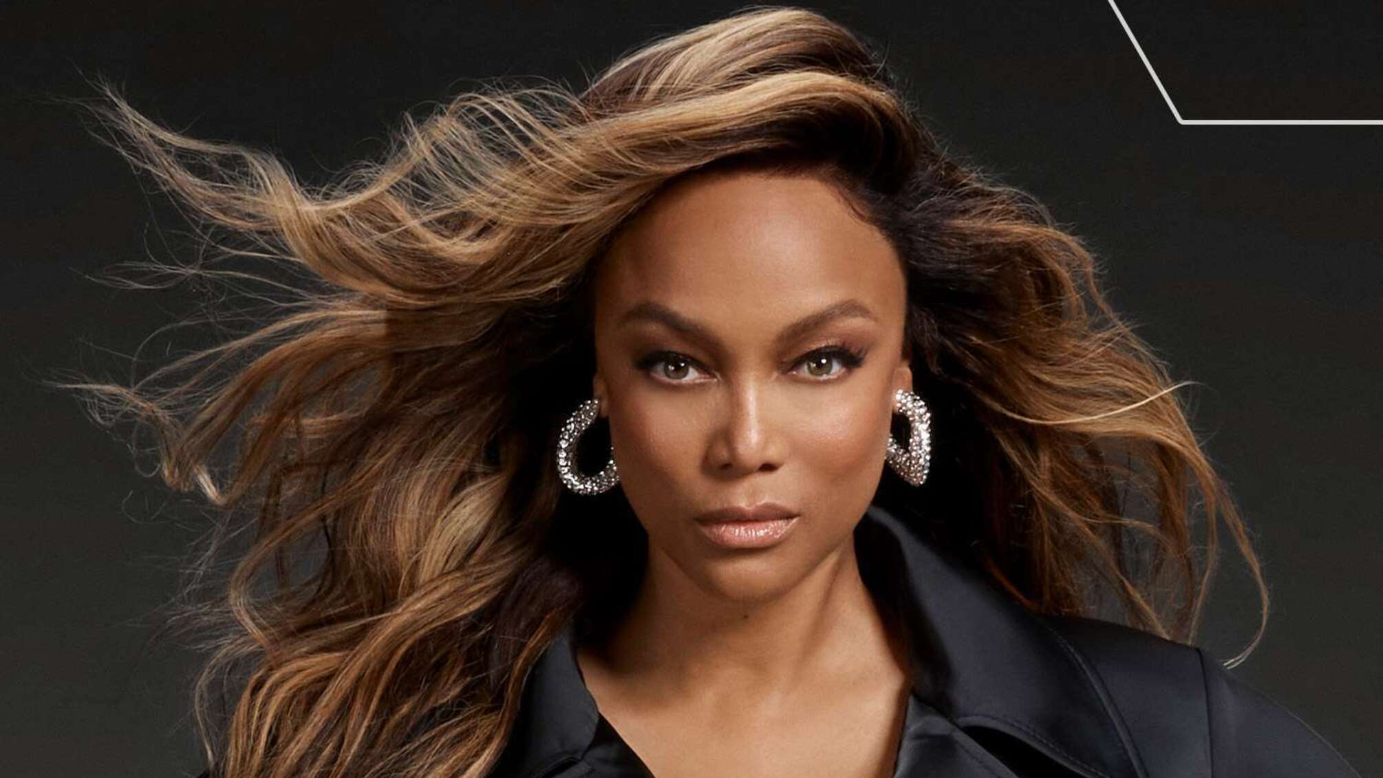 Тайра Бенкс