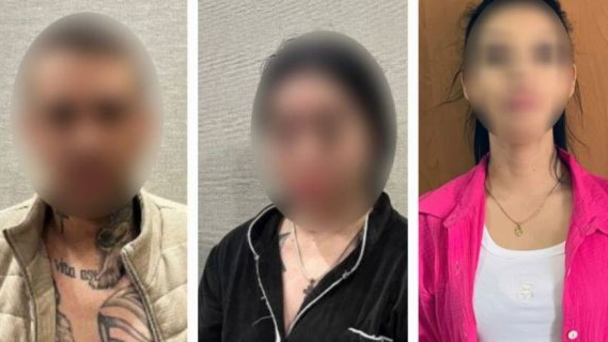 Троє шахраїв із Херсона заробили майже 800 тис. гривень на продажі неіснуючих авто