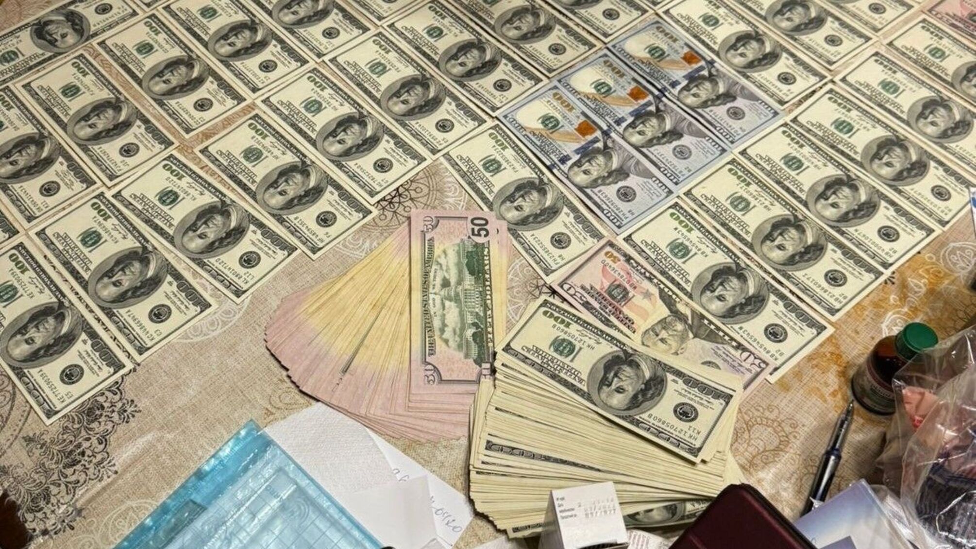 У Дніпрі викрили схему ухилення від військової служби