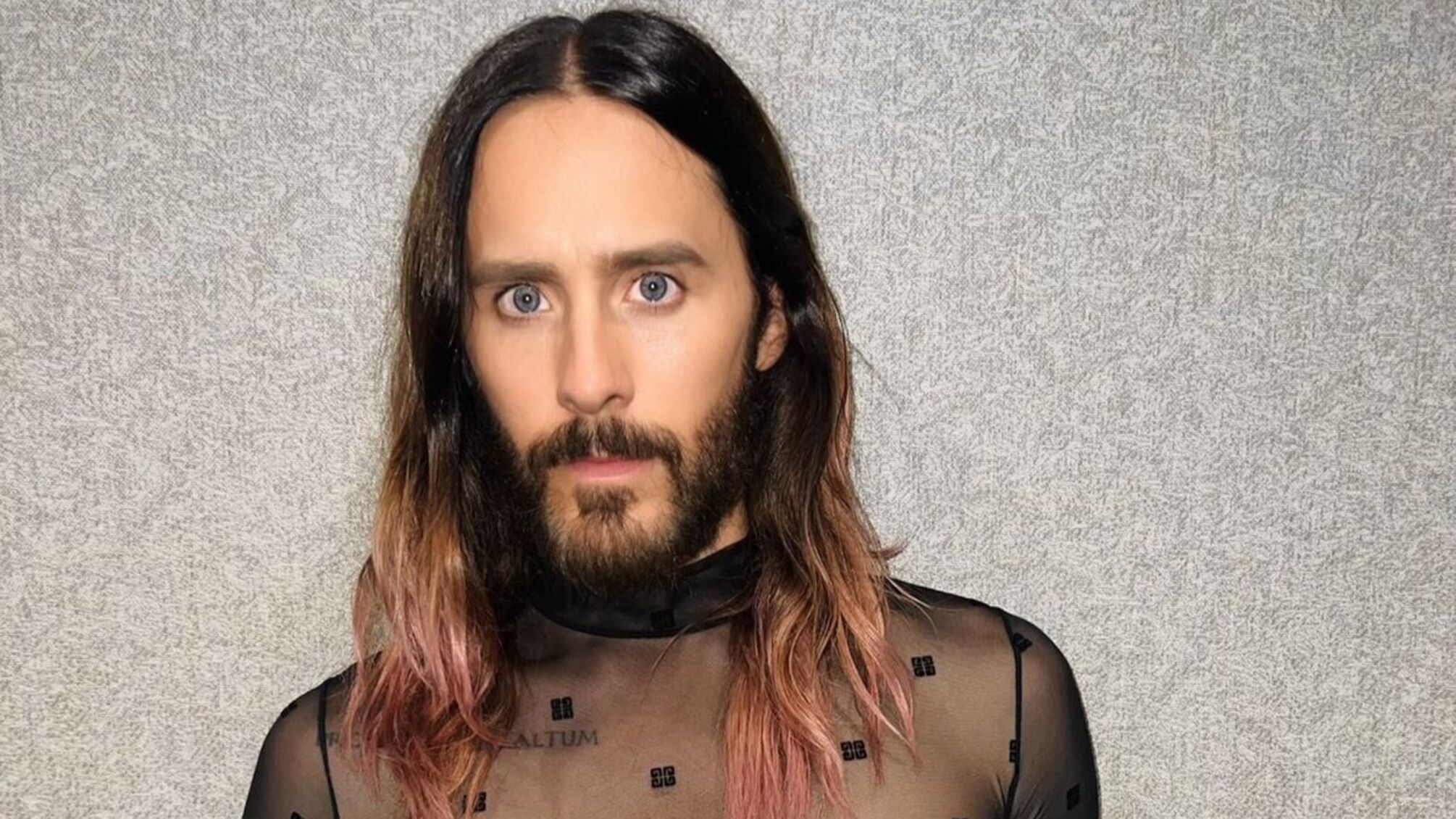 'Ветерани росії' закликали Джареда Лето виступити з гуманітарною місією