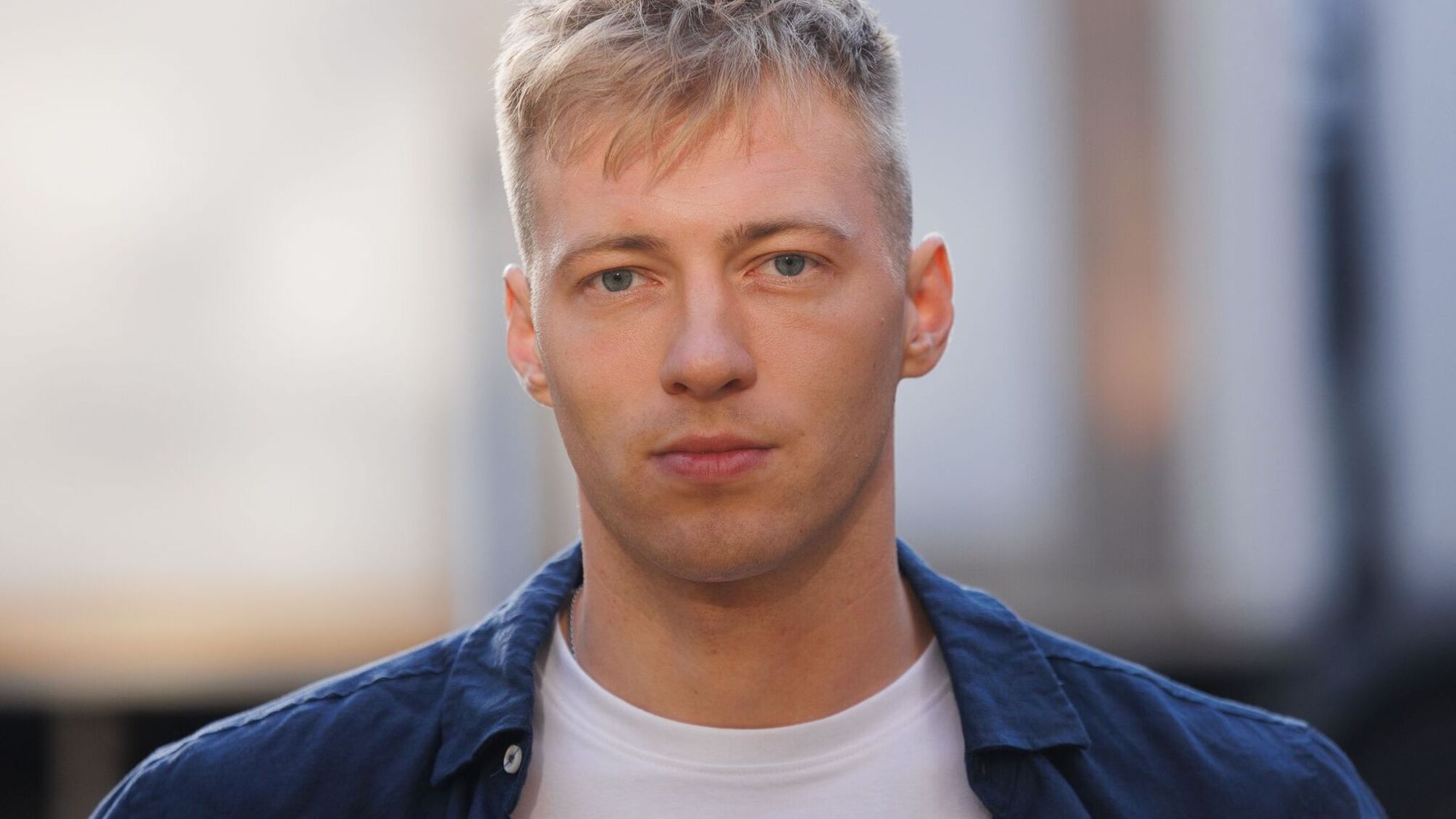 Після розлучення: Григорій Бакланов говорить про самотність і пошуки кохання