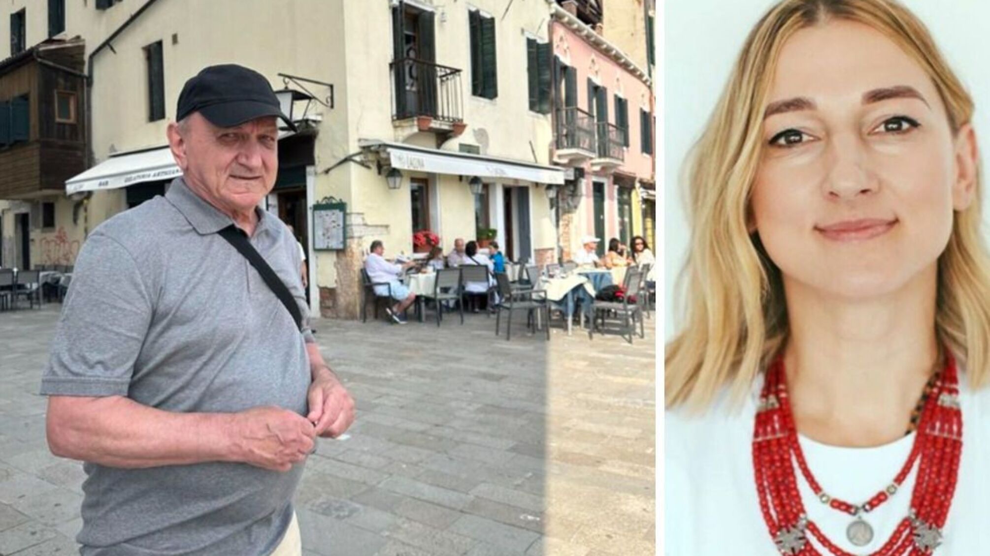 Печальная весть: Елена Борисова сообщила о смерти отца