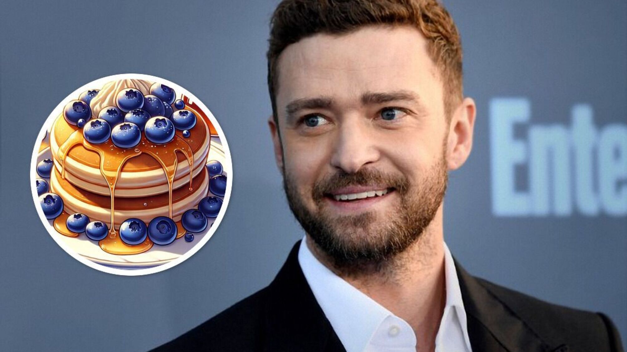 Ранок Джастіна Тімберлейка: чим снидає поп-зірка