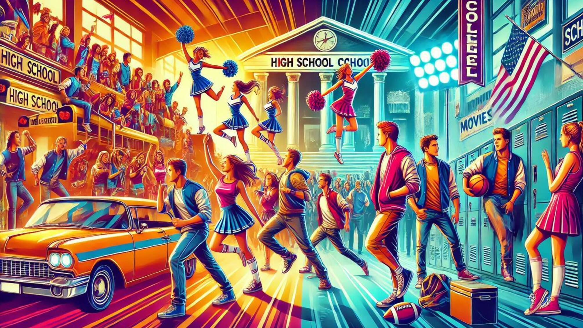 Сборник кино от СК Лайф