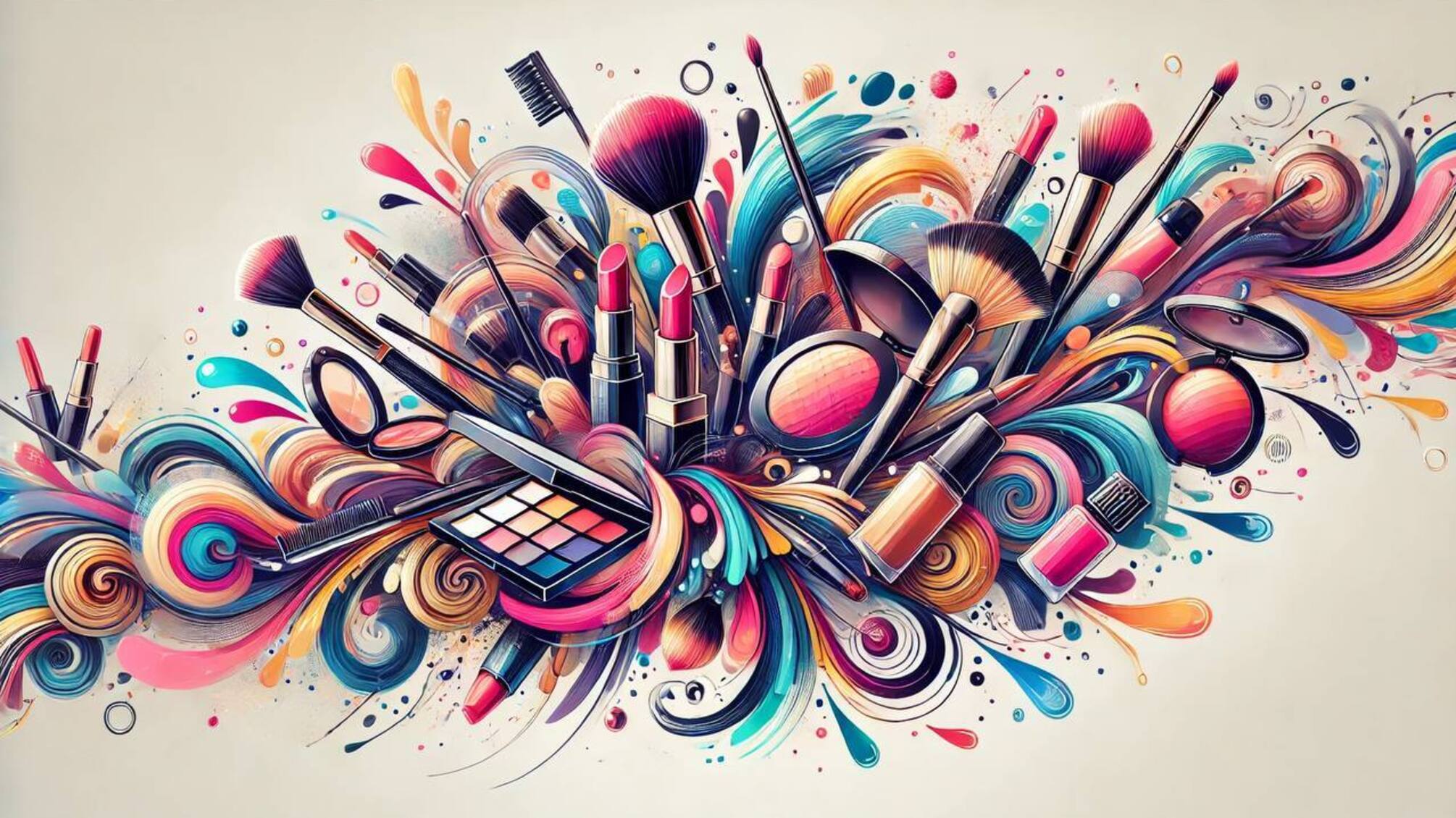 У якій послідовності наносити макіяж: корисні поради