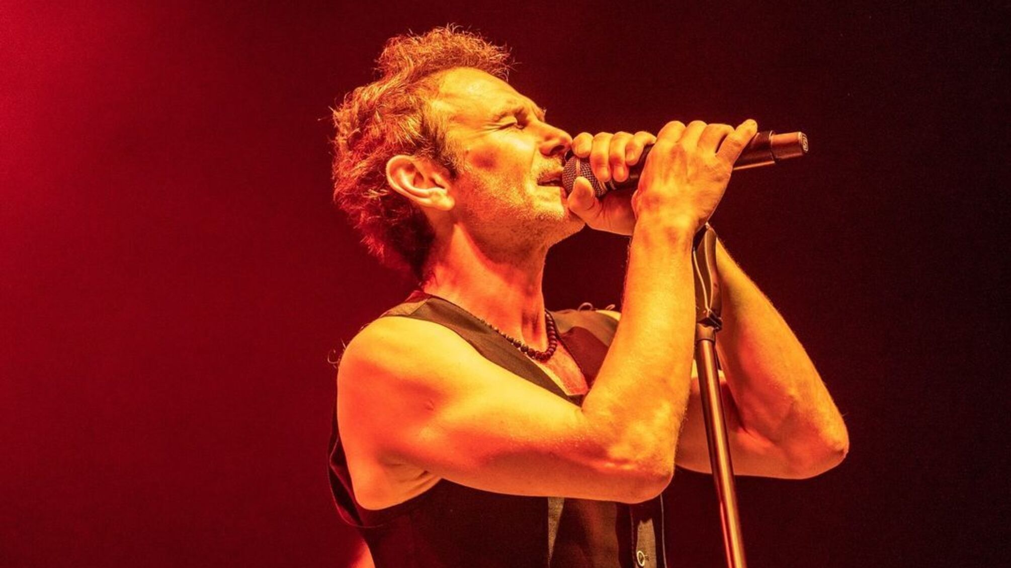 Гурт 'Океан Ельзи'