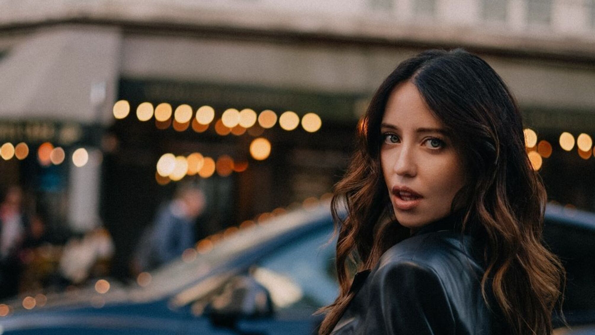 Надя Дорофеєва взяла аскезу від солодкого