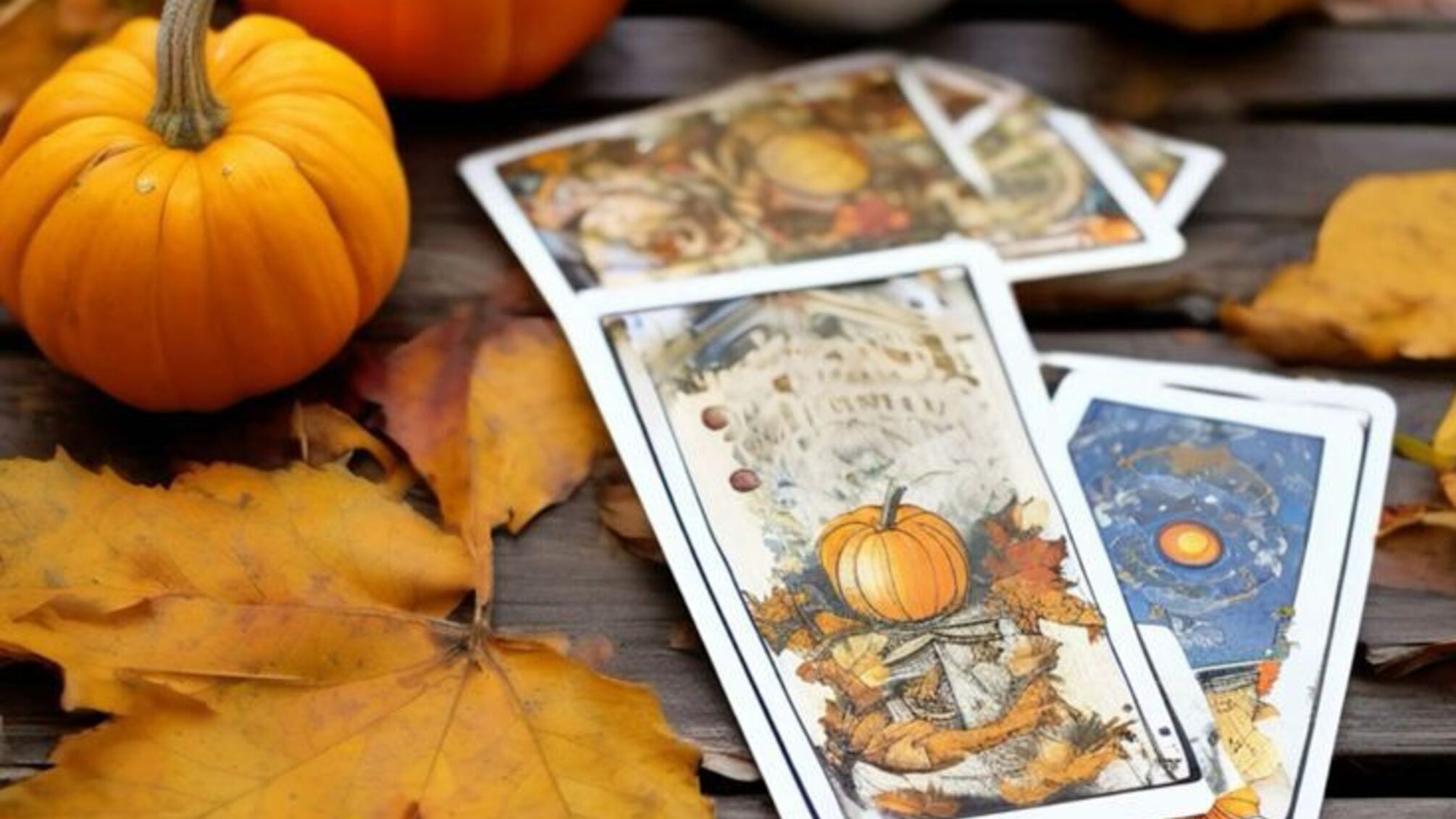 Розклад карт таро на 17 жовтня 2024 року для кожного знаку